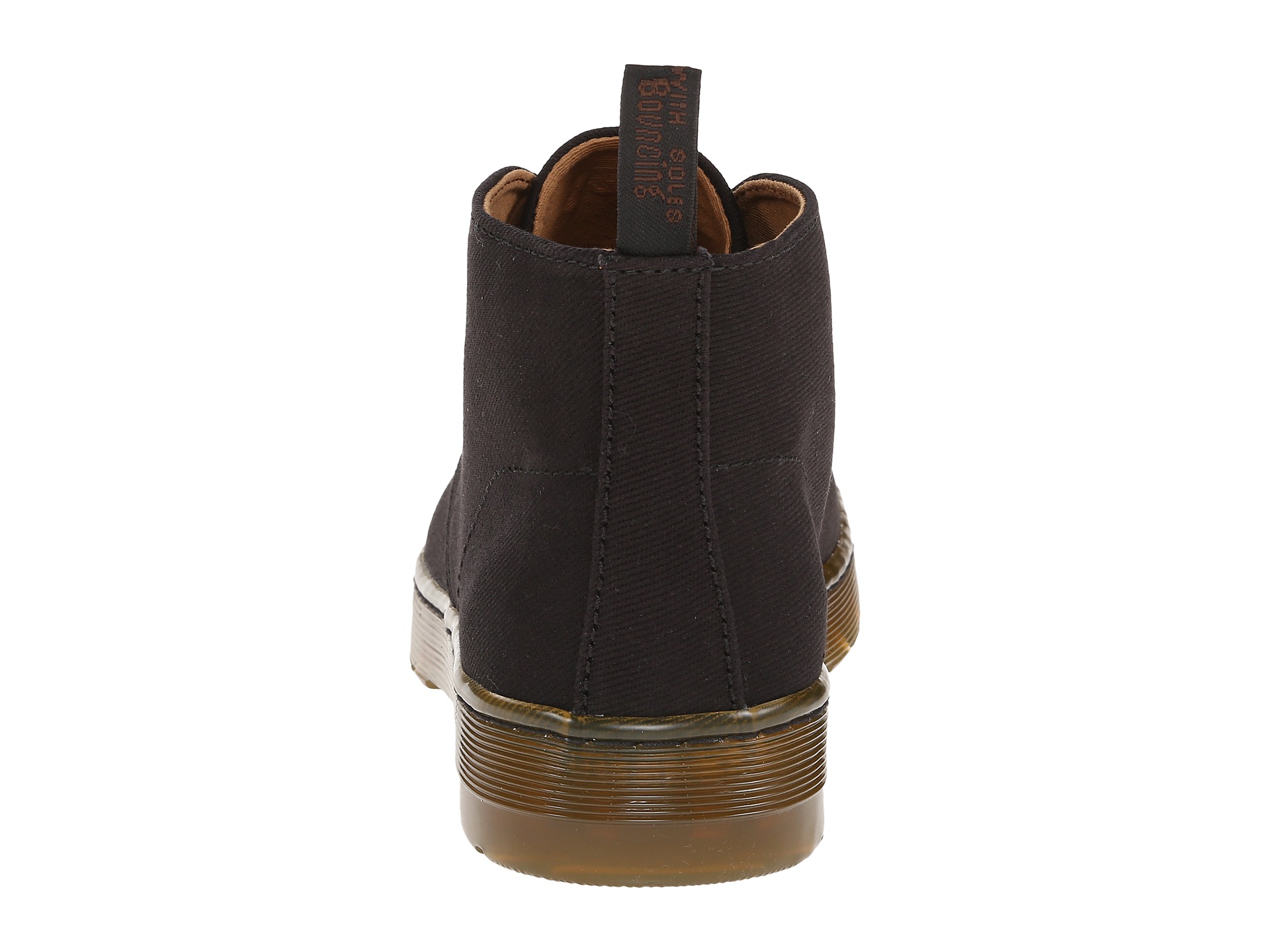 dr martens 2 eye desert boot
