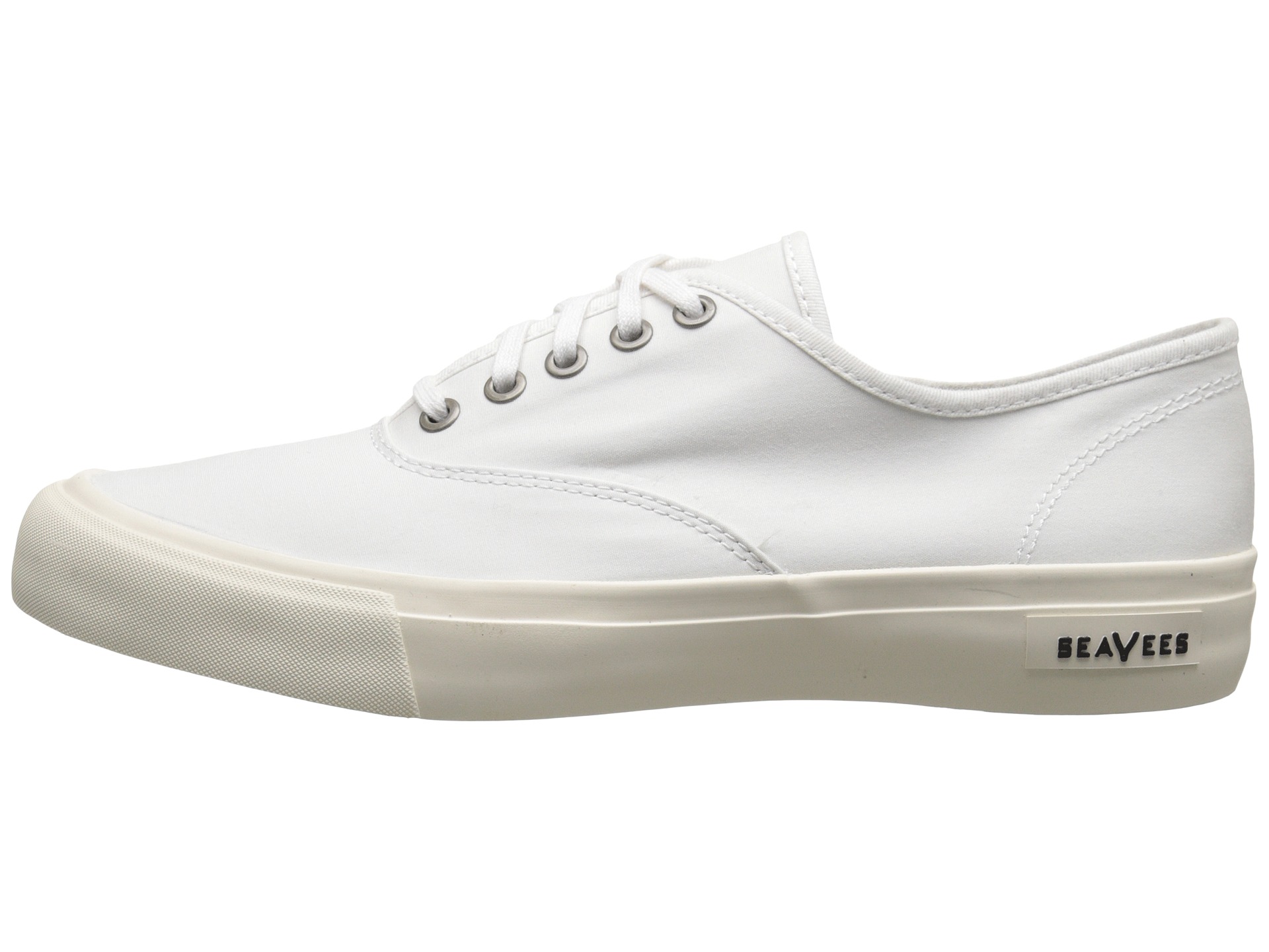 seavees leather legend sneakers