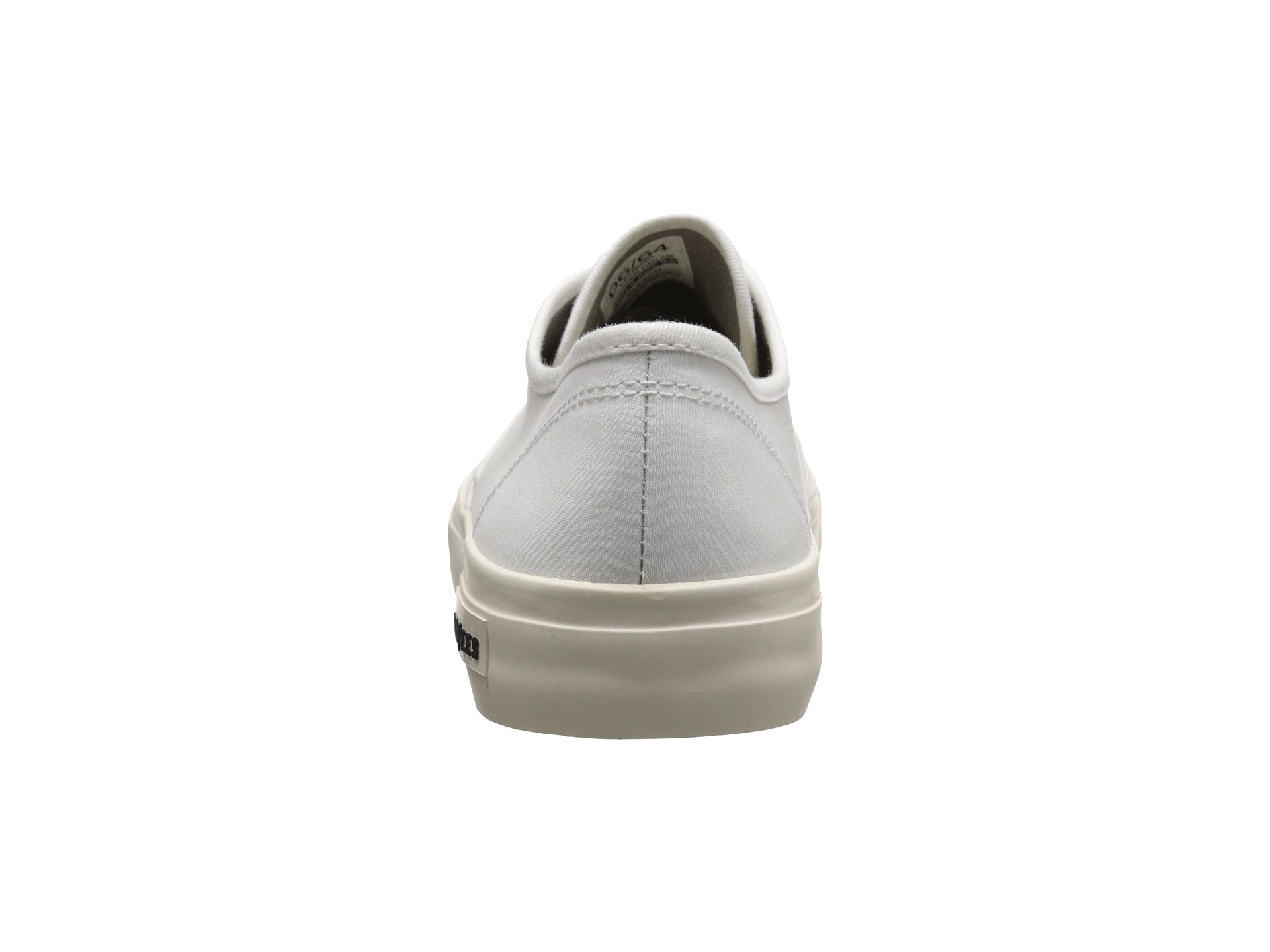seavees leather legend sneakers