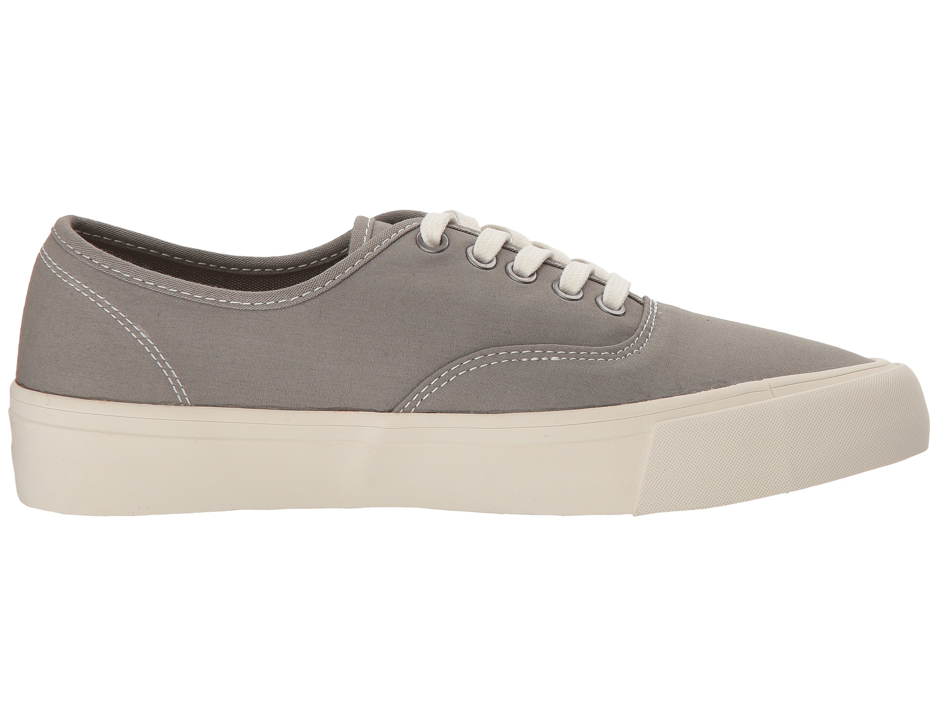 seavees leather legend sneakers