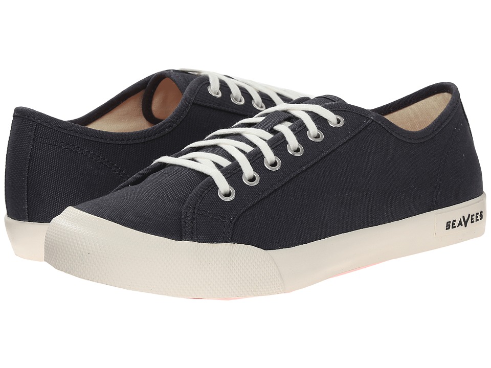 SeaVees 06/67 Monterey Sneaker Standard (Slate Navy) Women's Shoes