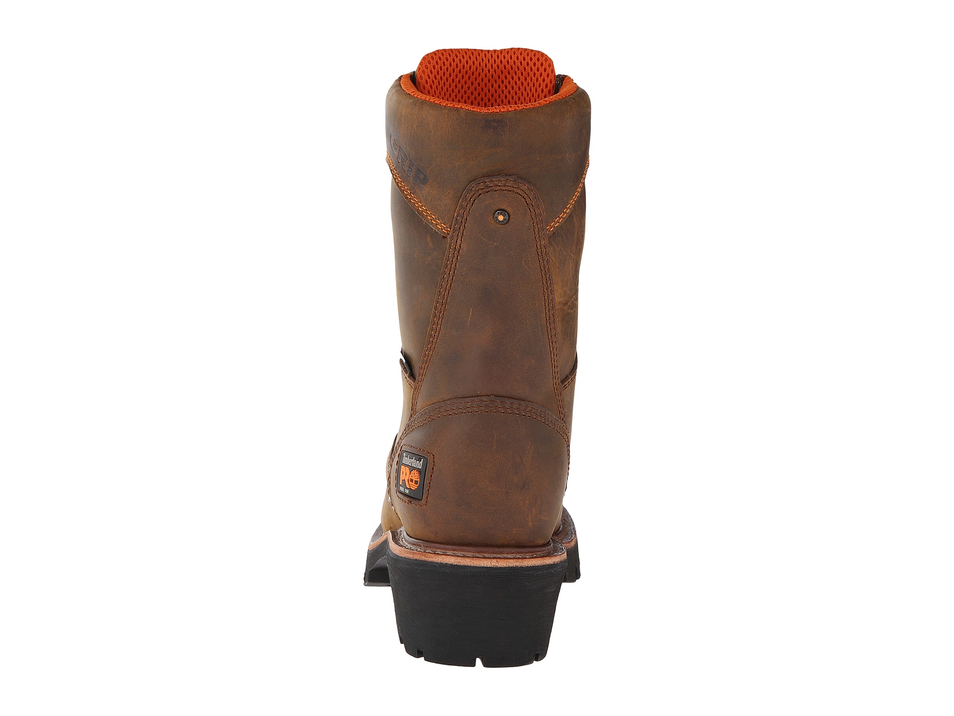 timberland pro rip saw steel toe