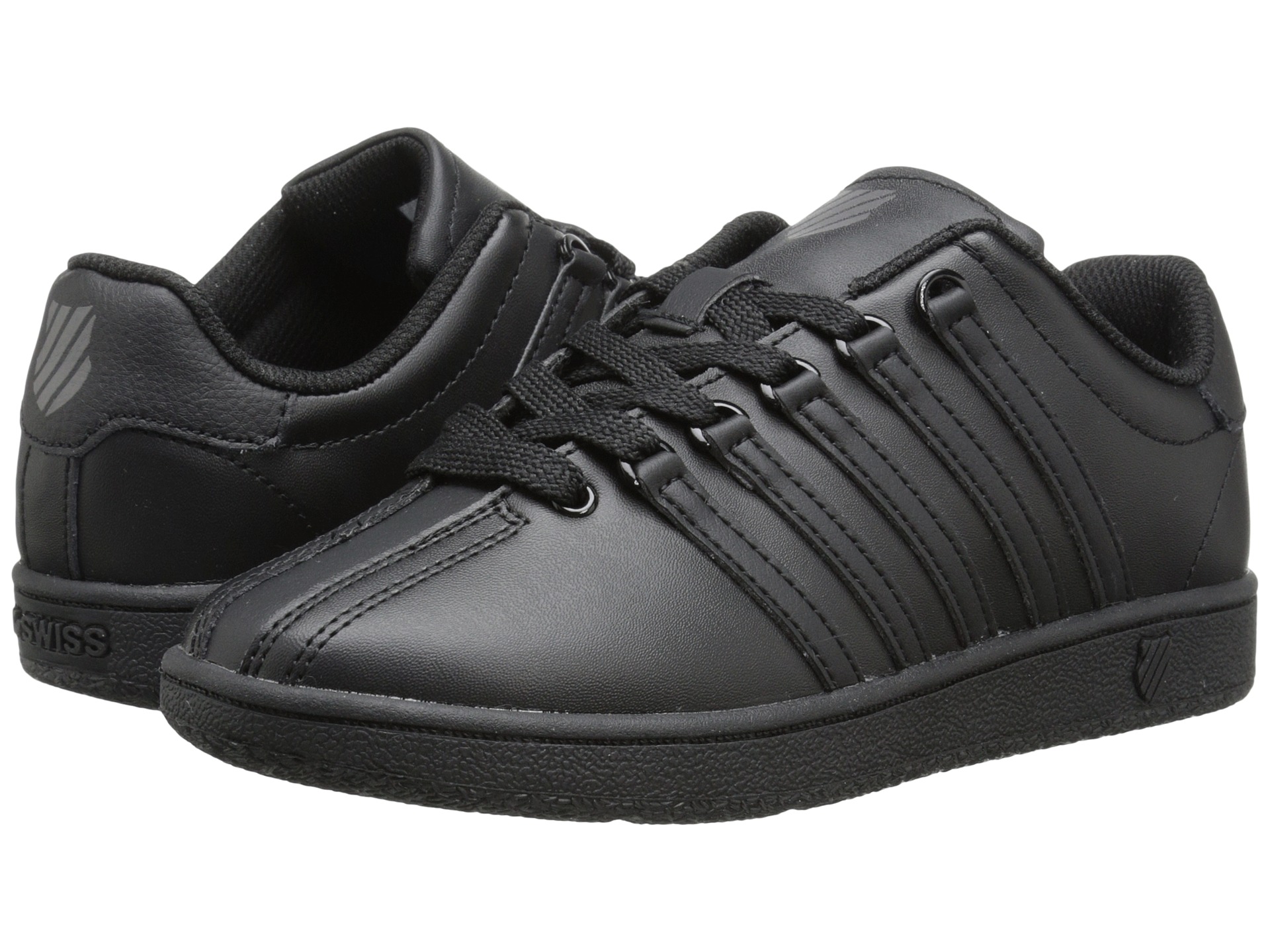 boys k swiss shoes