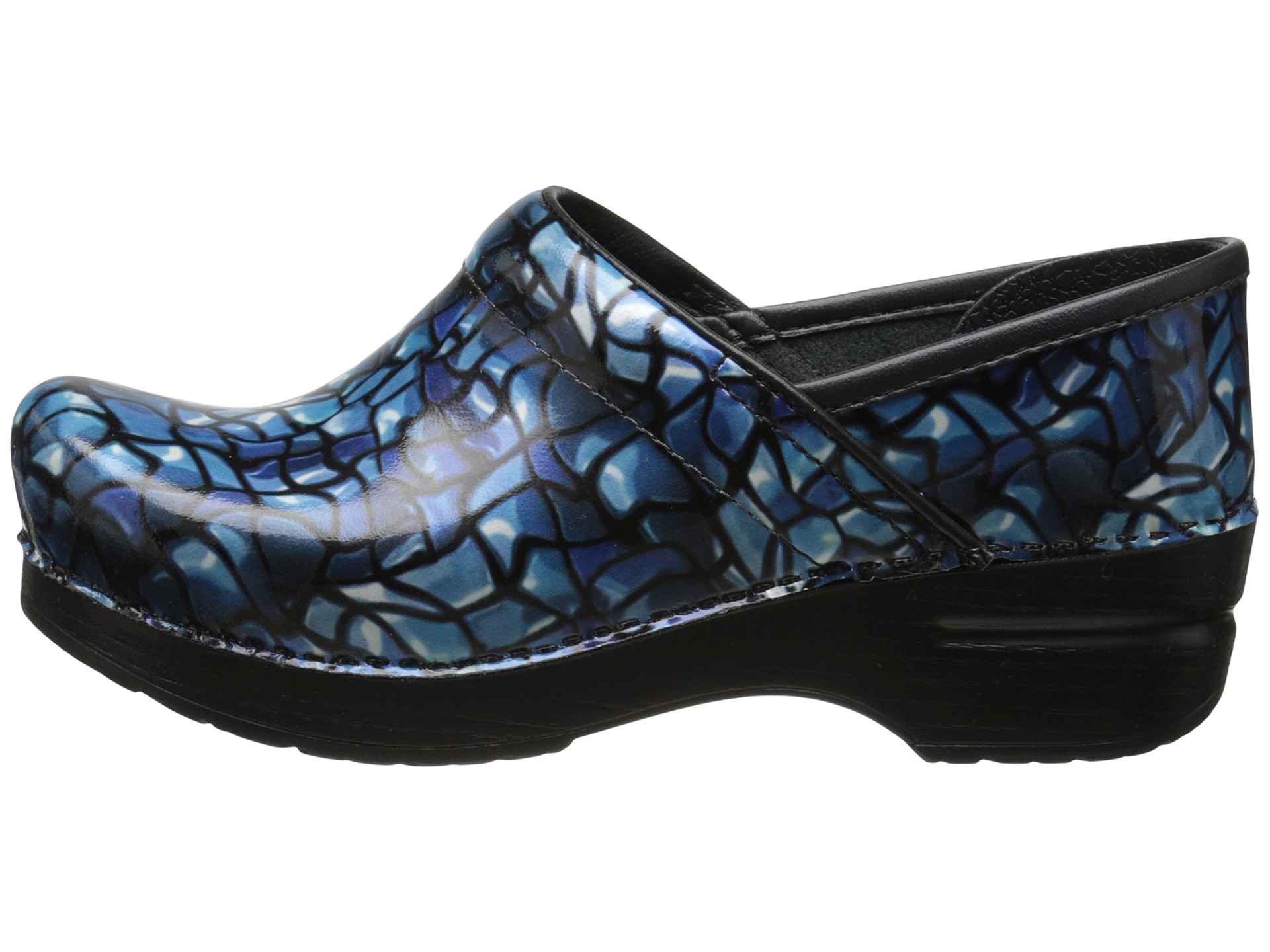 dansko quartz patent