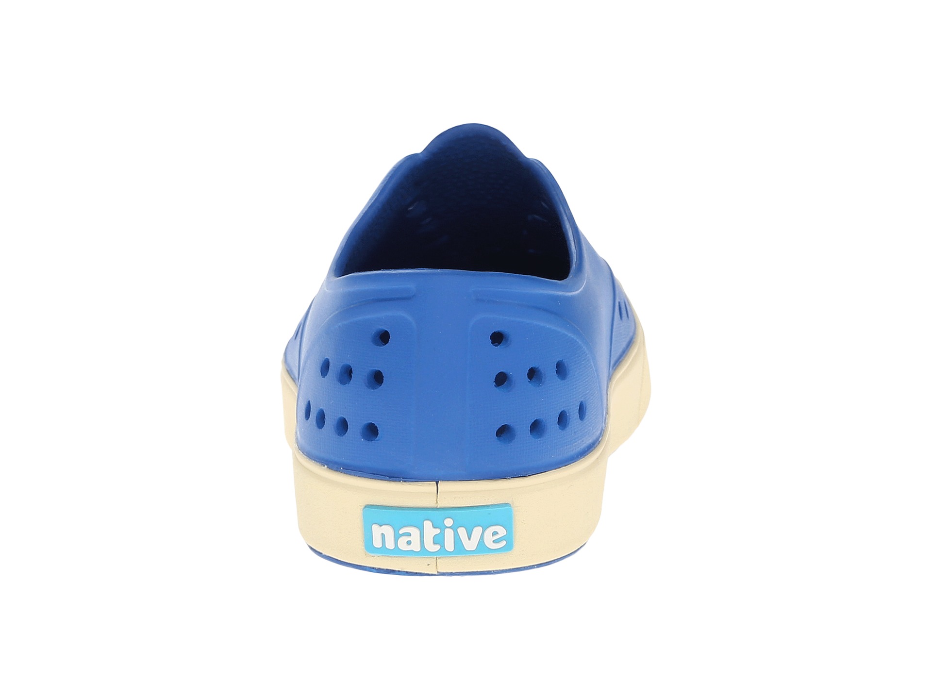 Native Kids Shoes Miller (Toddler/Little Kid) at Zappos.com
