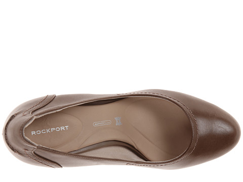 rockport 7 to seven pump