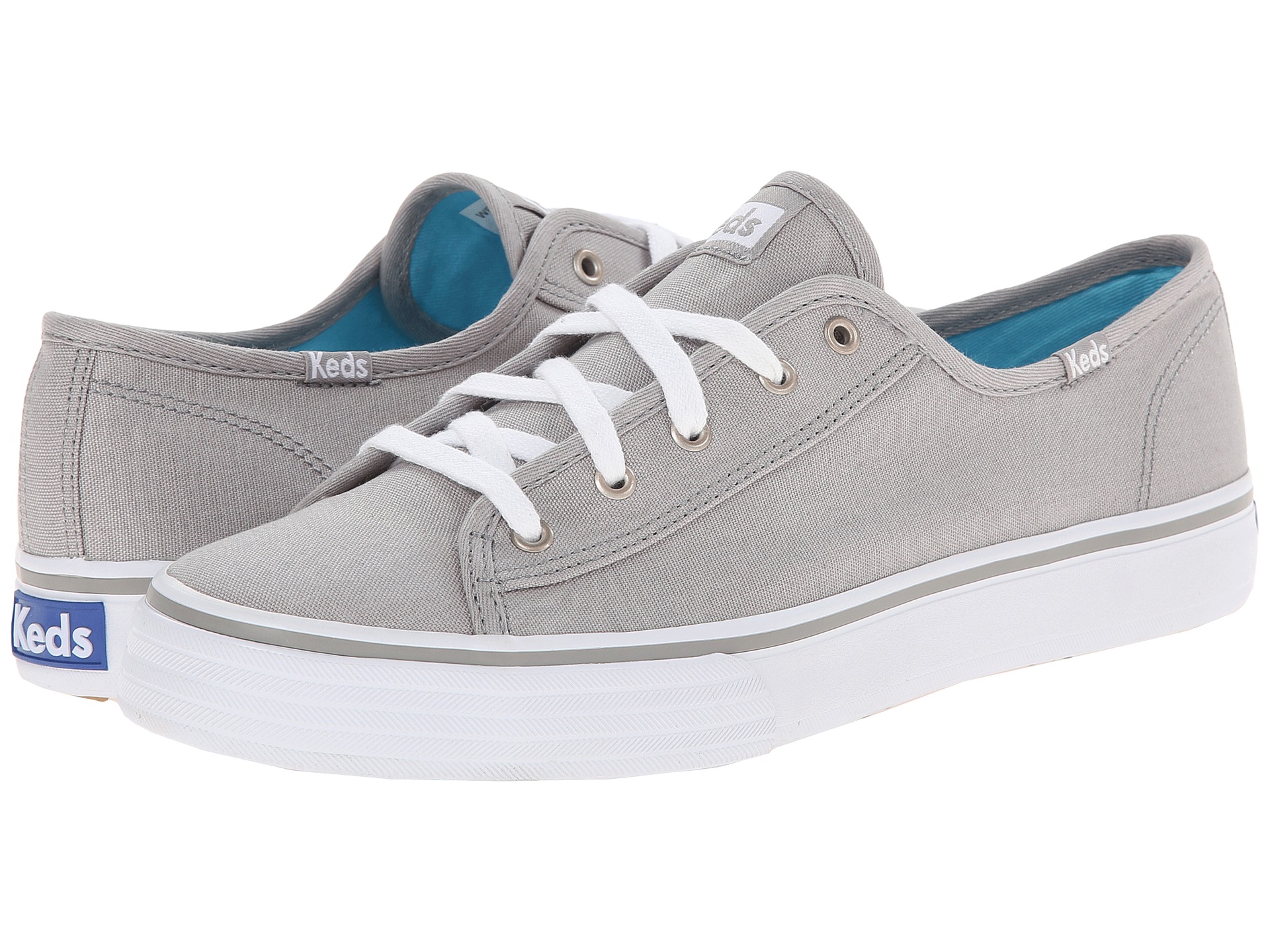 zappos canvas sneakers