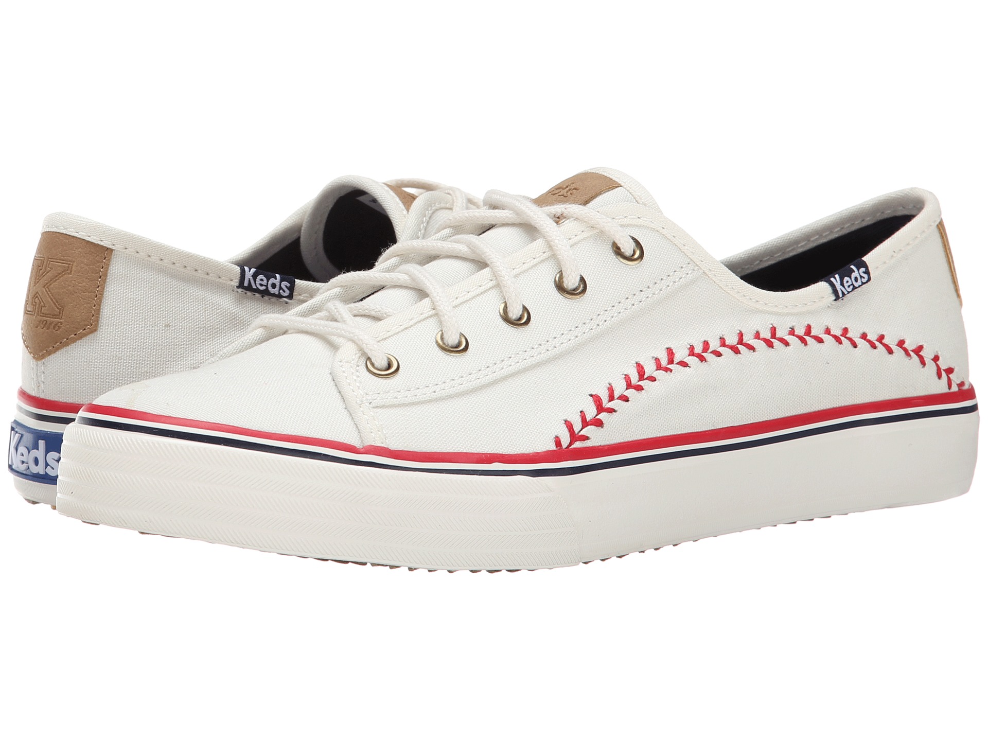 zappos canvas sneakers
