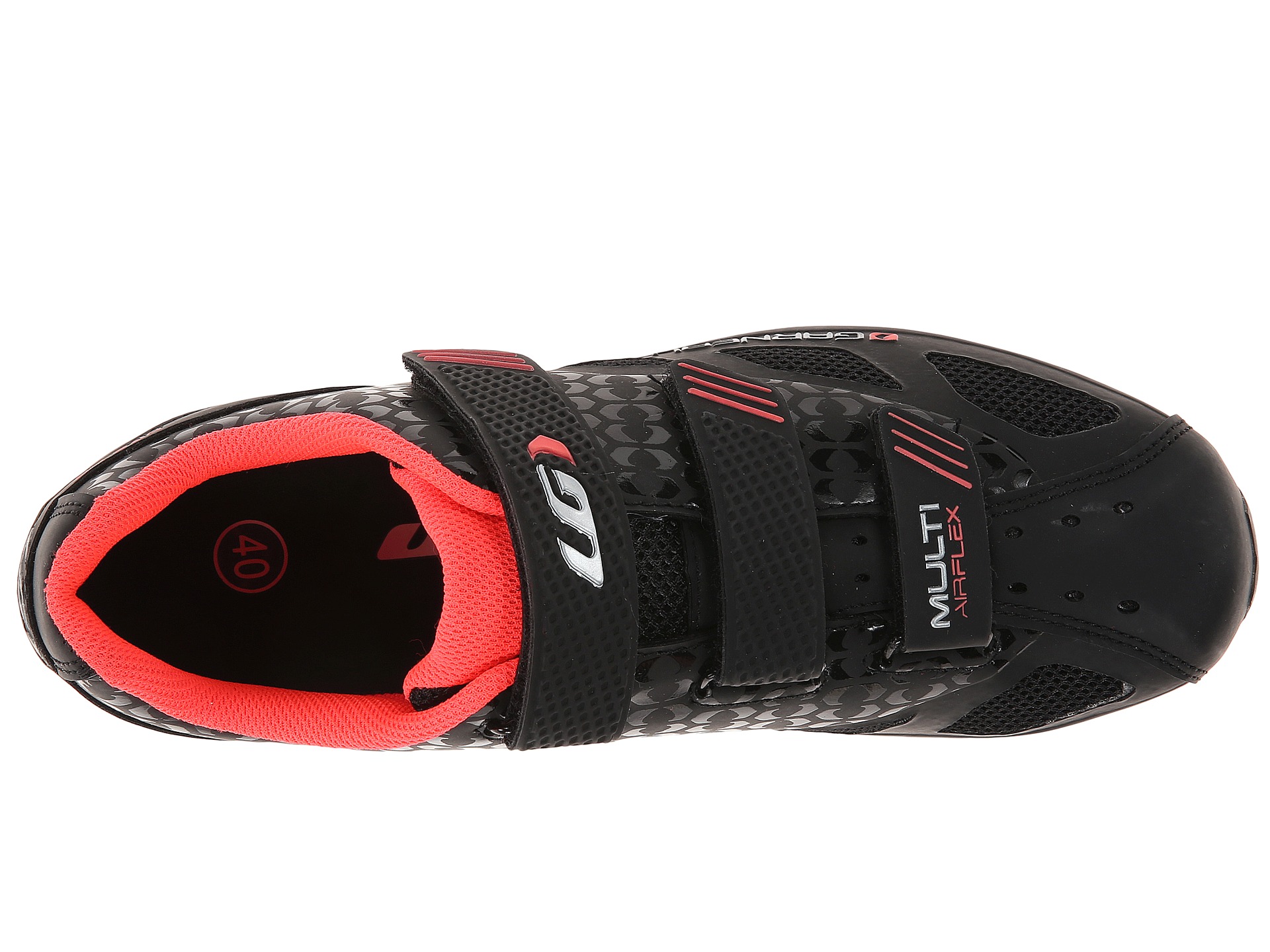 louis garneau multi air flex