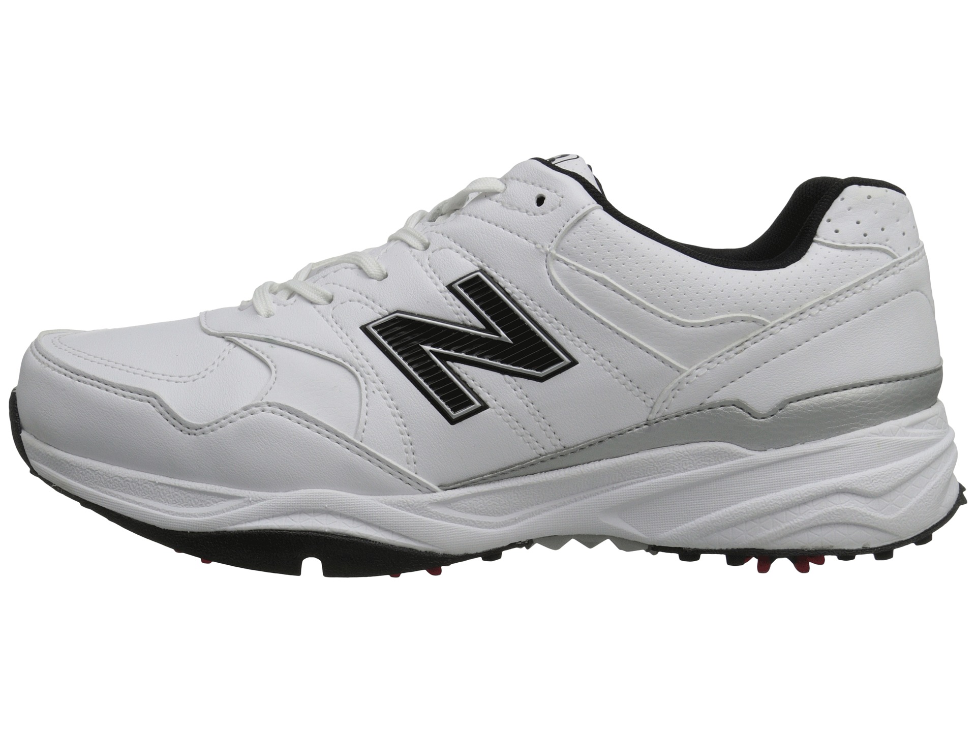 New Balance Golf NBG1701 at Zappos.com