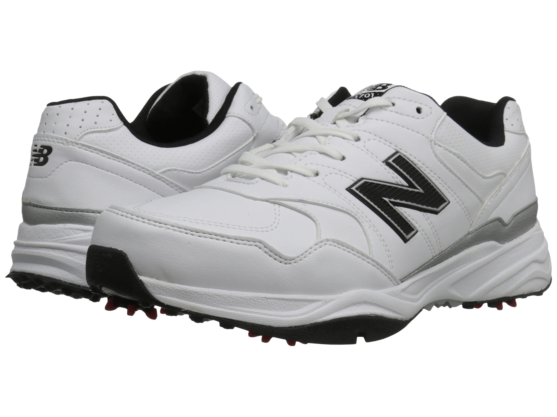 new balance golf pants