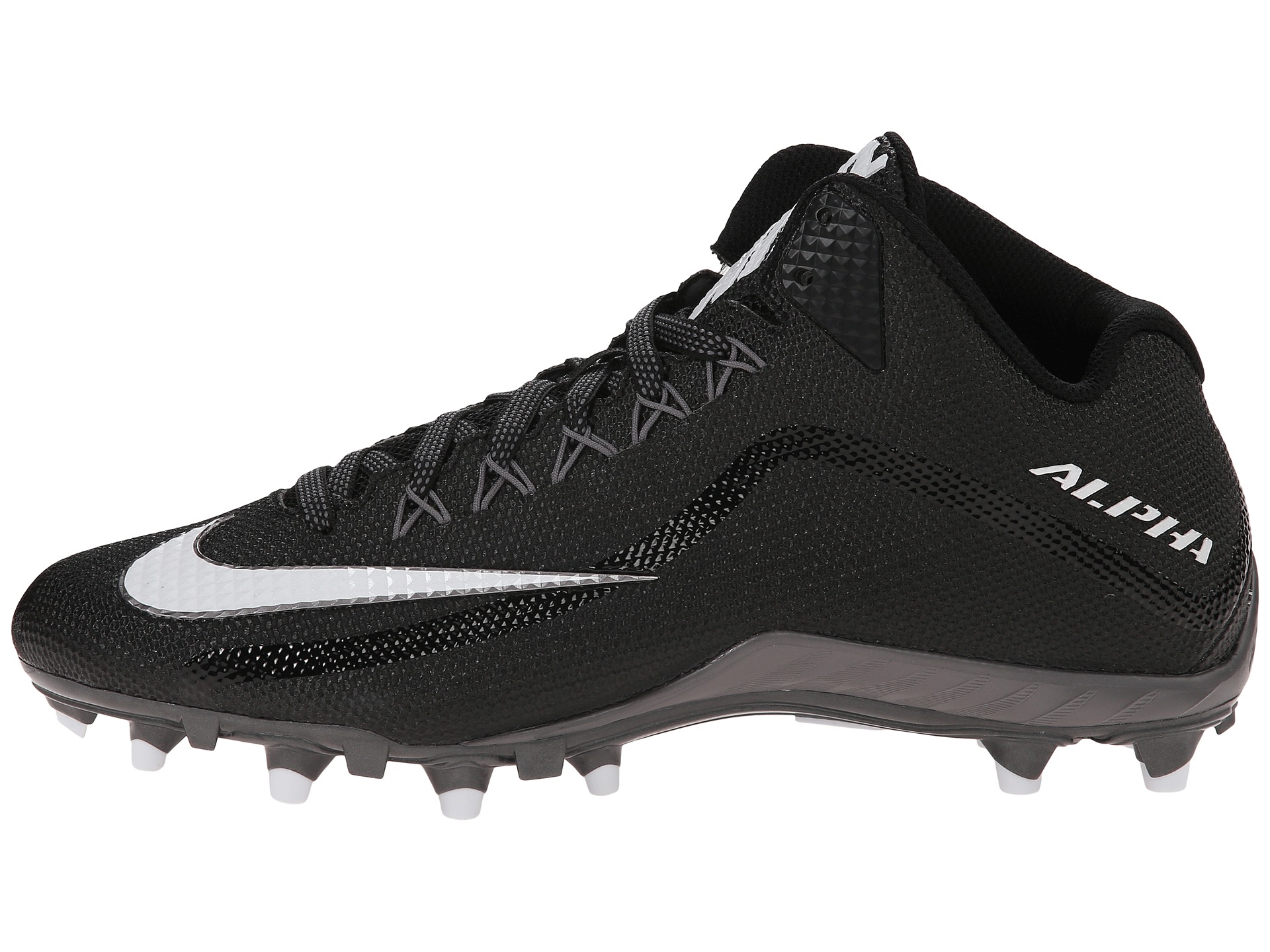 nike alpha field general pro td