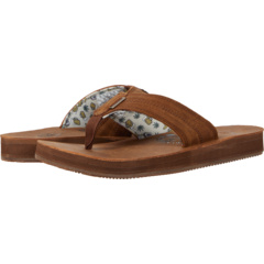 bert kreischer dillon flip flops