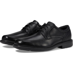 rockport sl2 apron toe