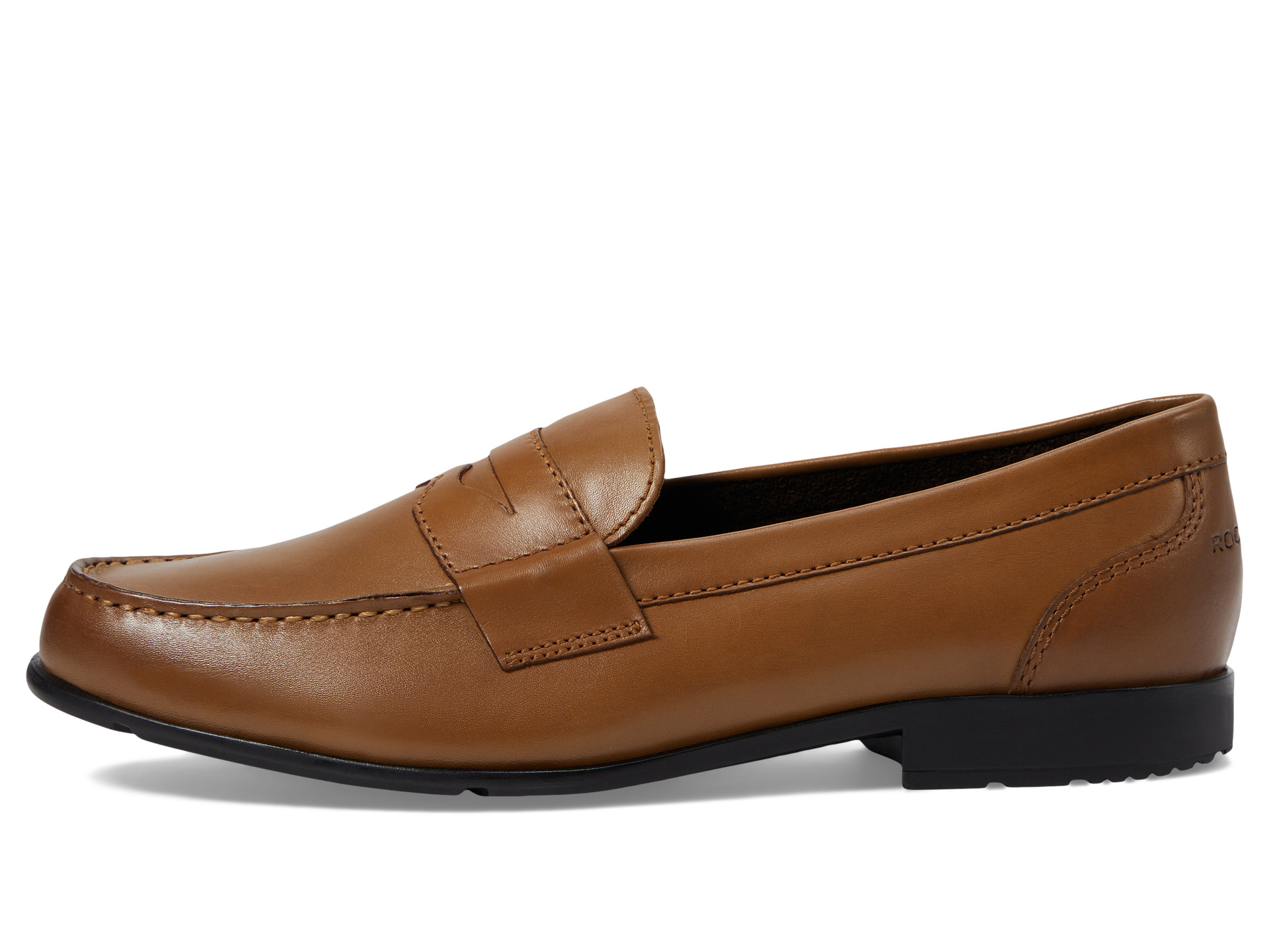 Rockport Classic Loafer Lite Penny at Zappos.com