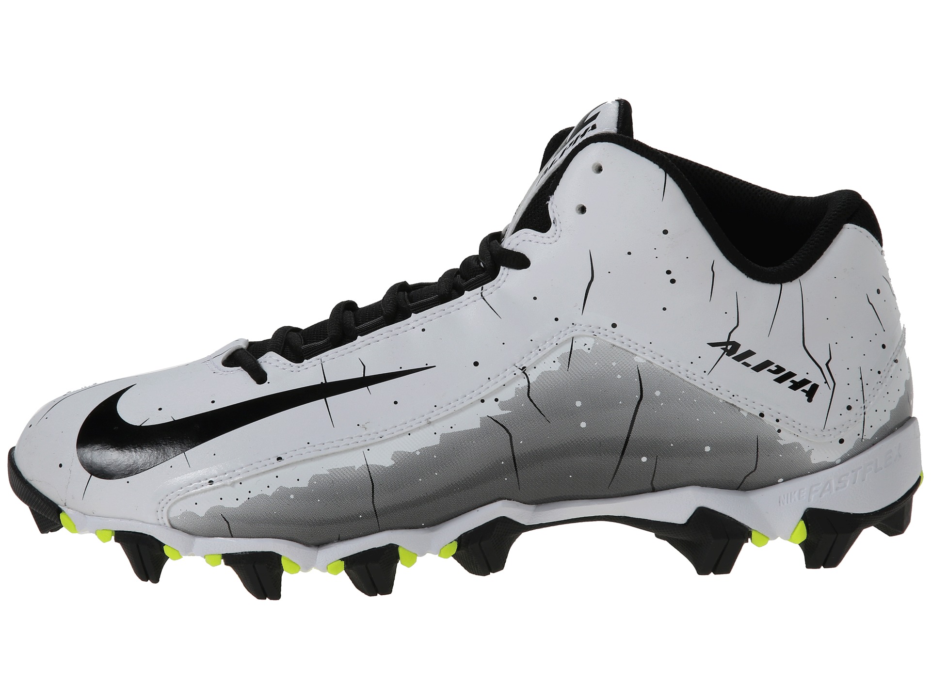 nike shark 2