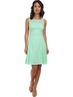 rsvp Heartlines Lace Dress Mint - Zappos.com Free Shipping BOTH Ways