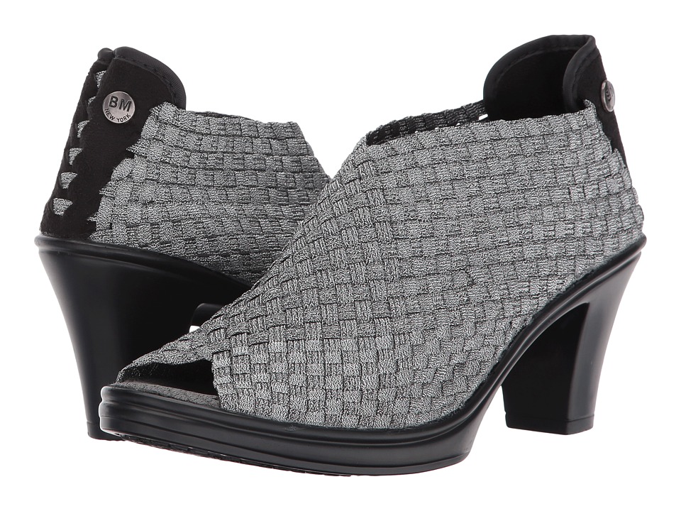 bernie mev. Claire (Pewter) High Heels