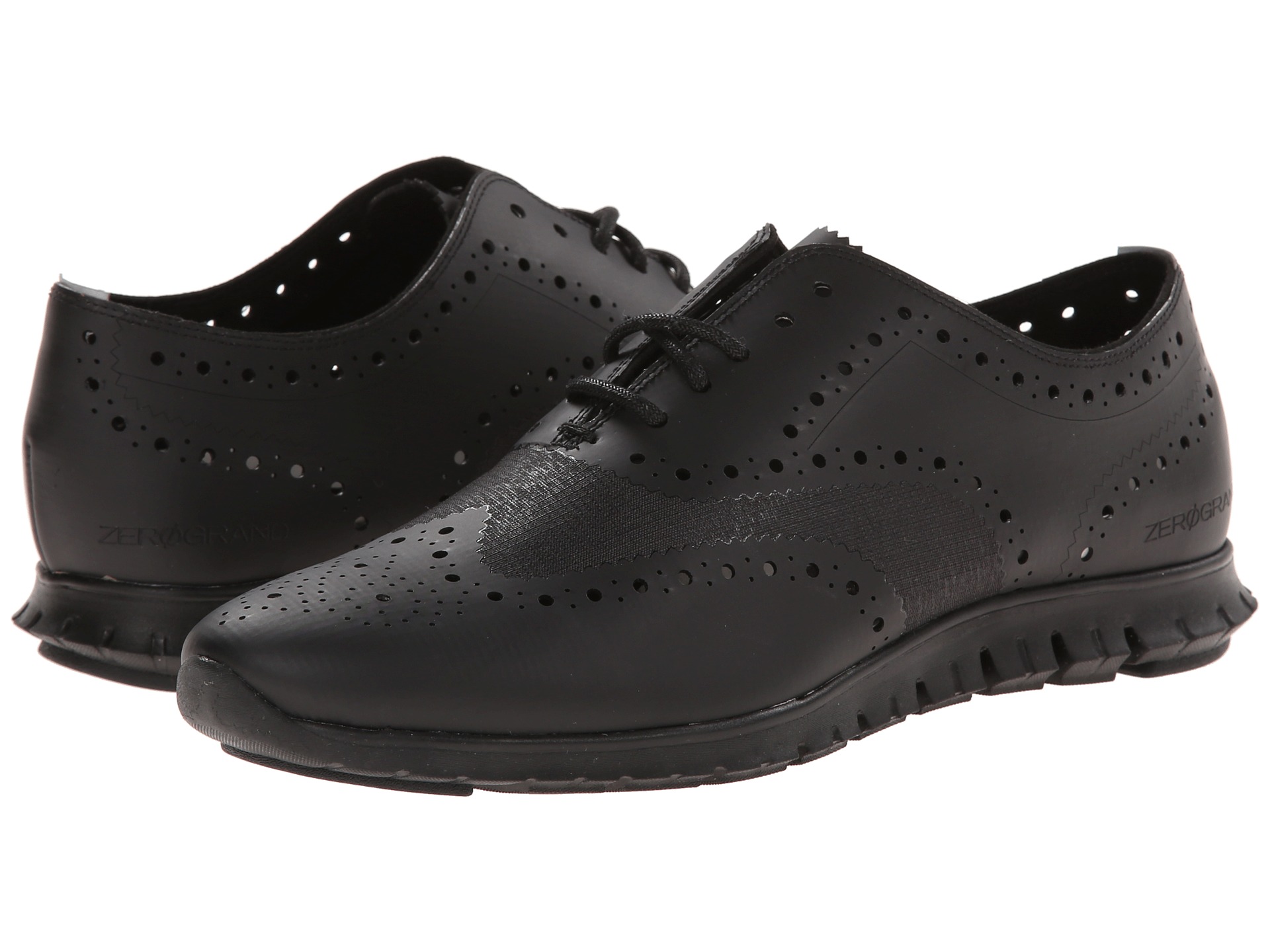 cole haan zerøgrand oxford shoes