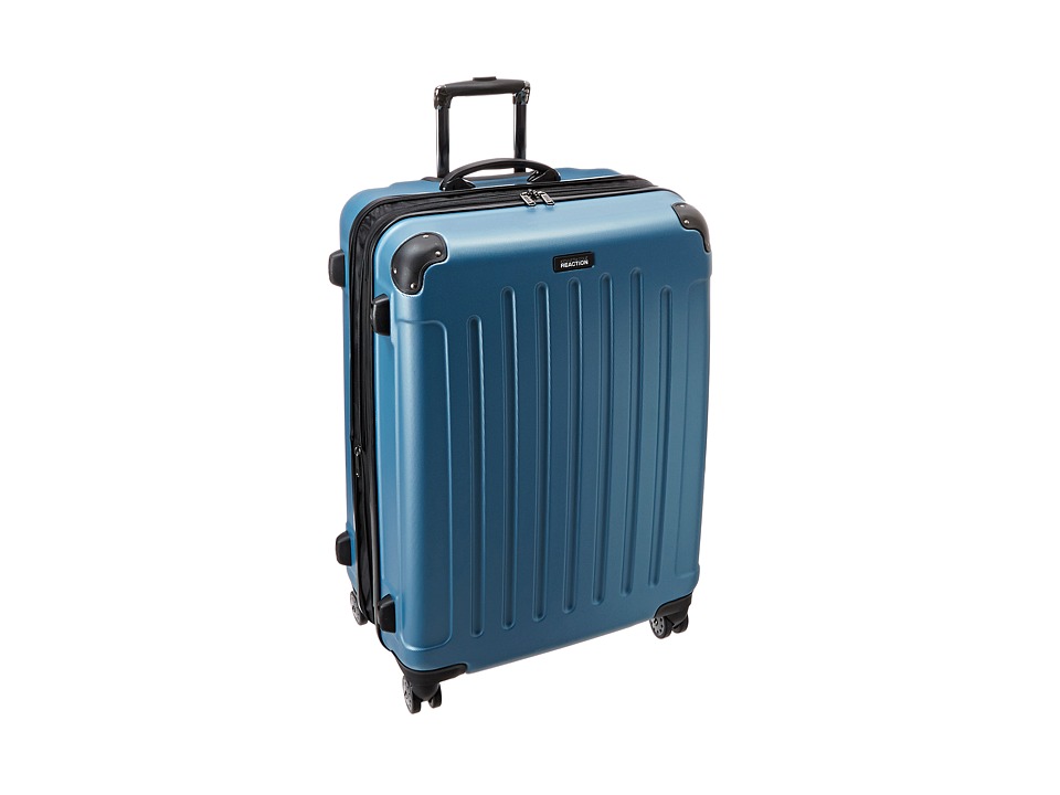 Kenneth Cole Reaction - Renegade Unlawfull Entry 28 Upright Pullman (Ocean Blue) Pullman Luggage