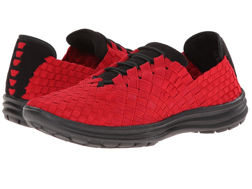 bernie mev. Victoria (Red)