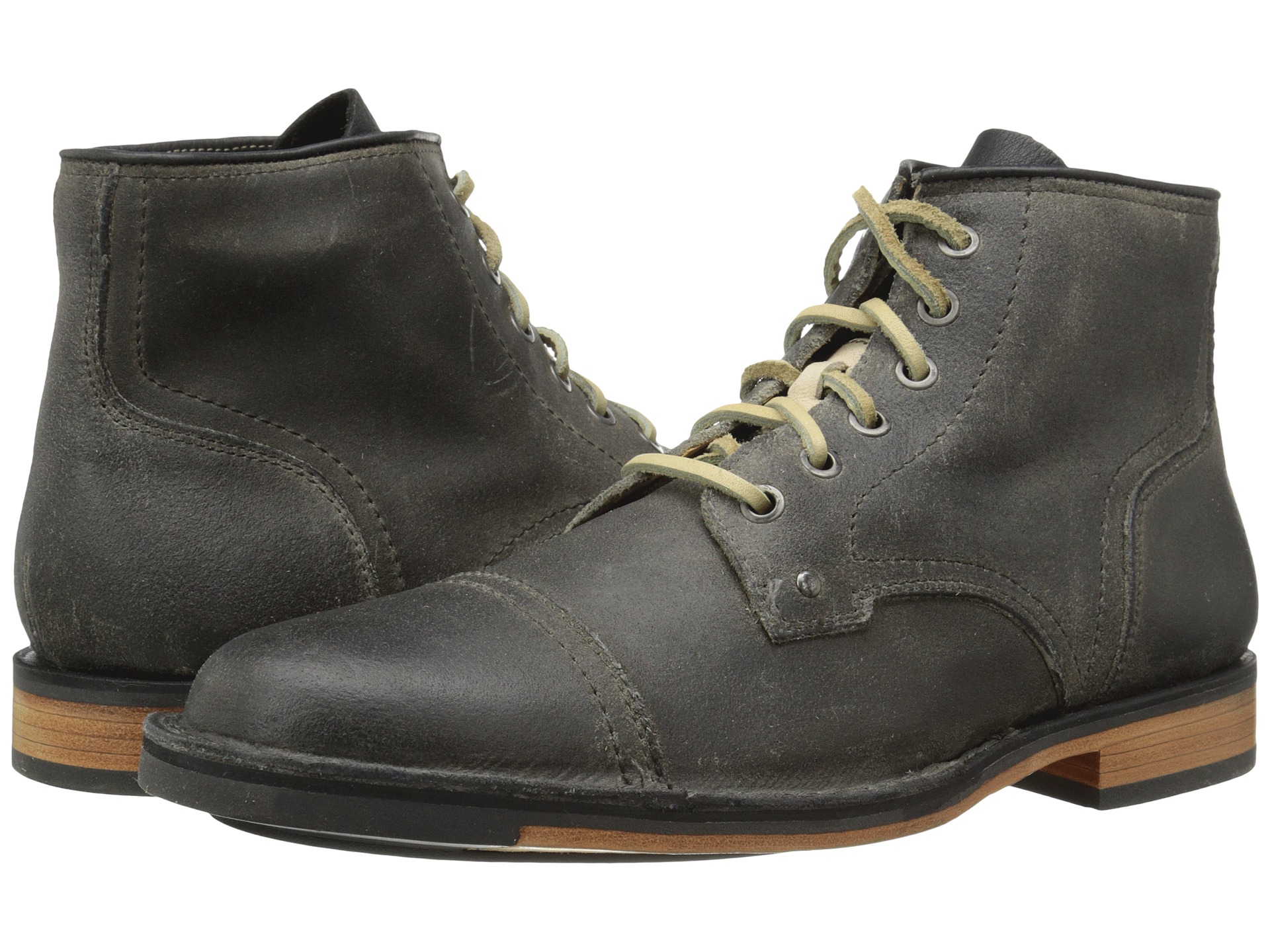 cole haan work boots
