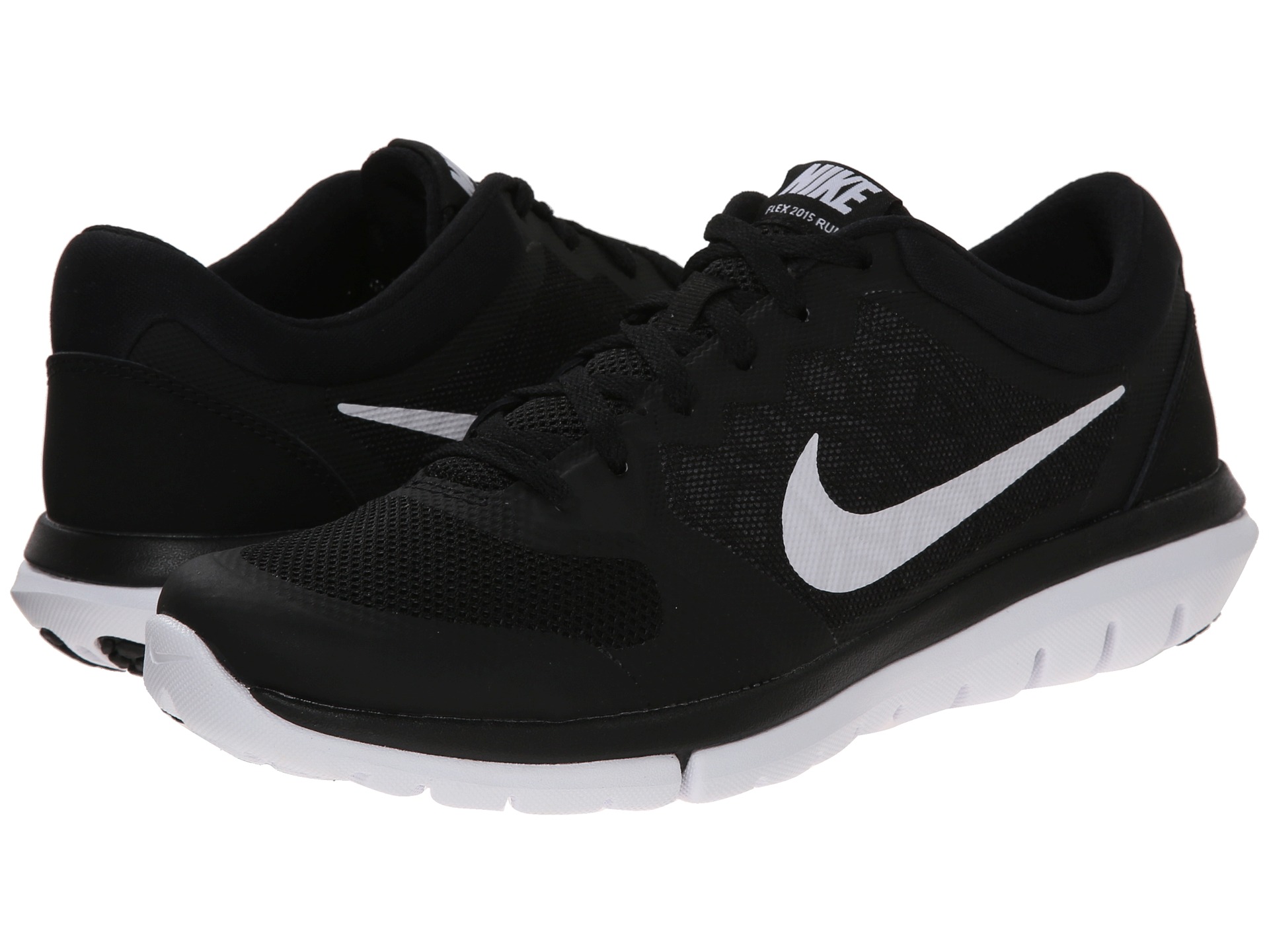 nike flex 2015 run