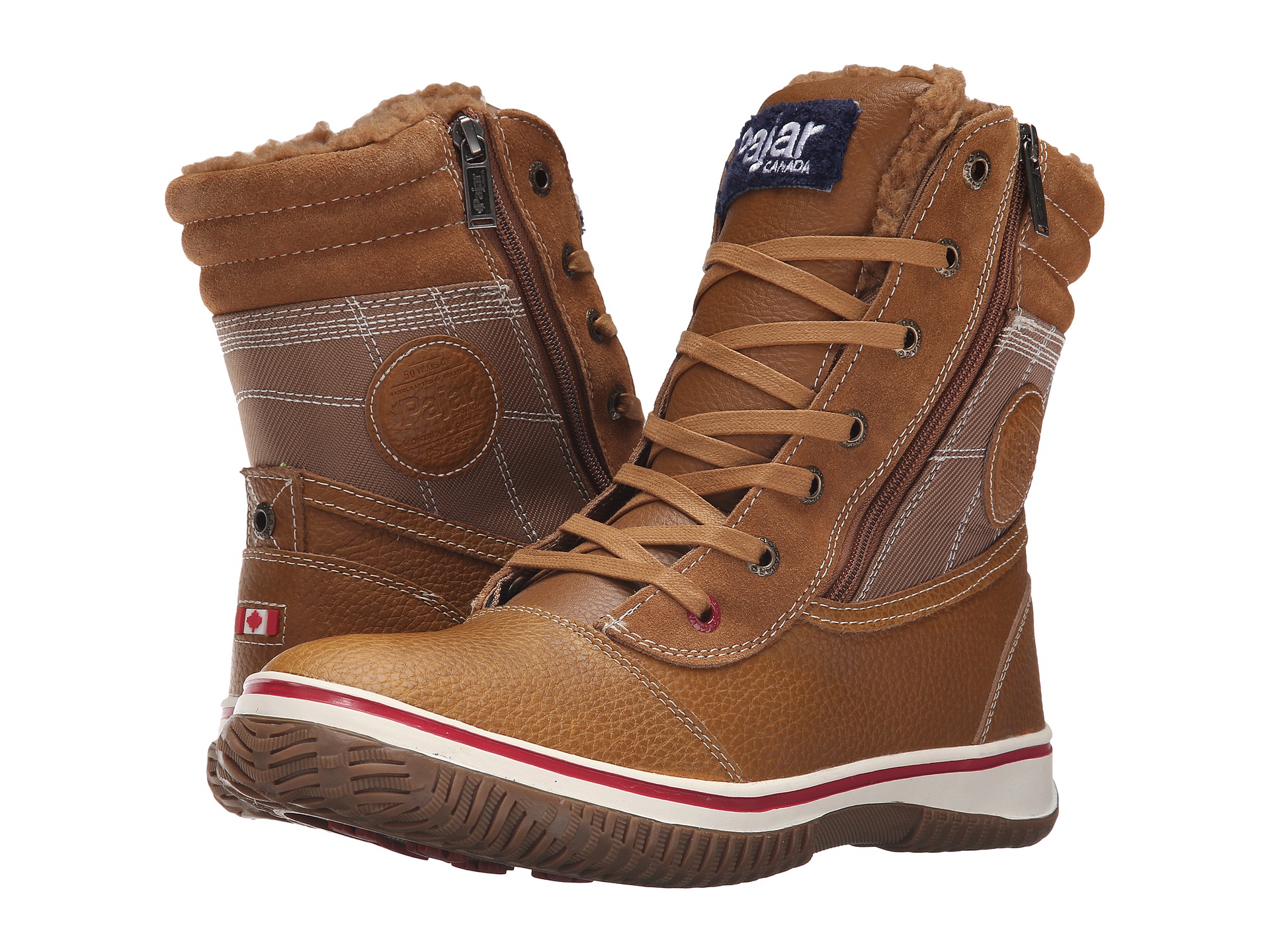 pajar trooper 2.0 review