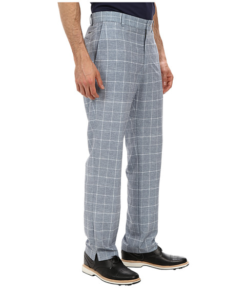 nike plaid pants
