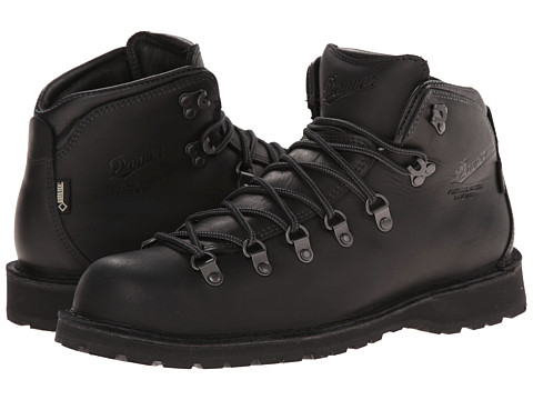丹纳danner mountain pass