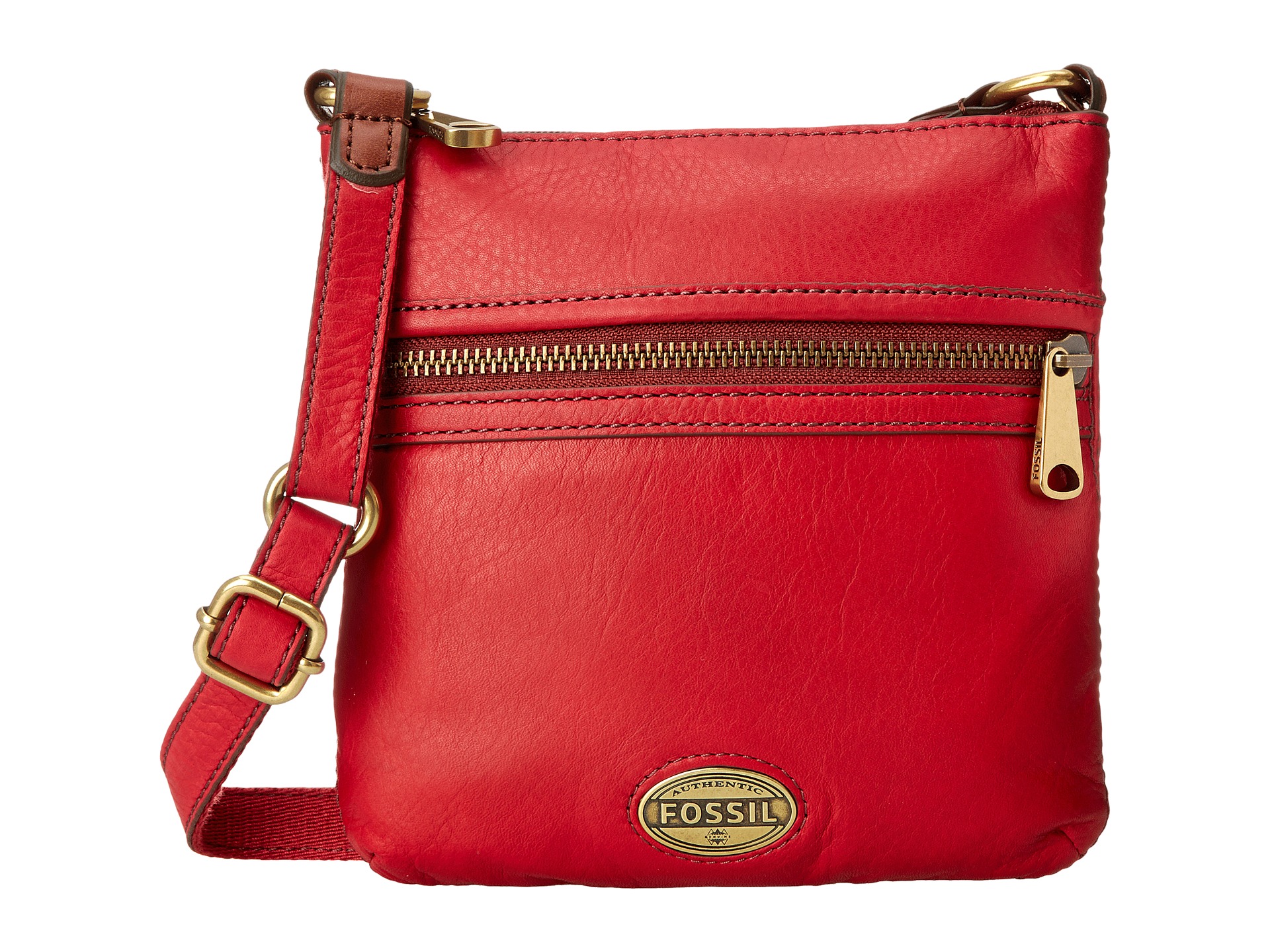 Fossil Explorer Mini Bag - Zappos.com Free Shipping BOTH Ways