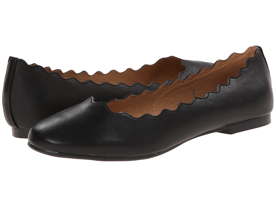 Athena Alexander Toffy (Black) Women