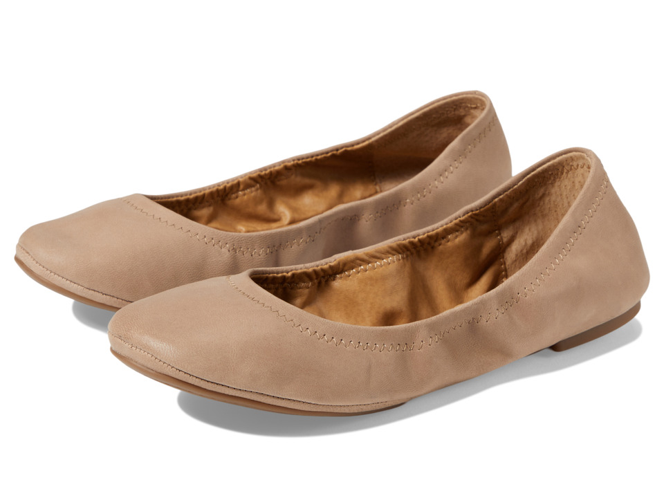 Lucky Brand Emmie (Grout) Flats