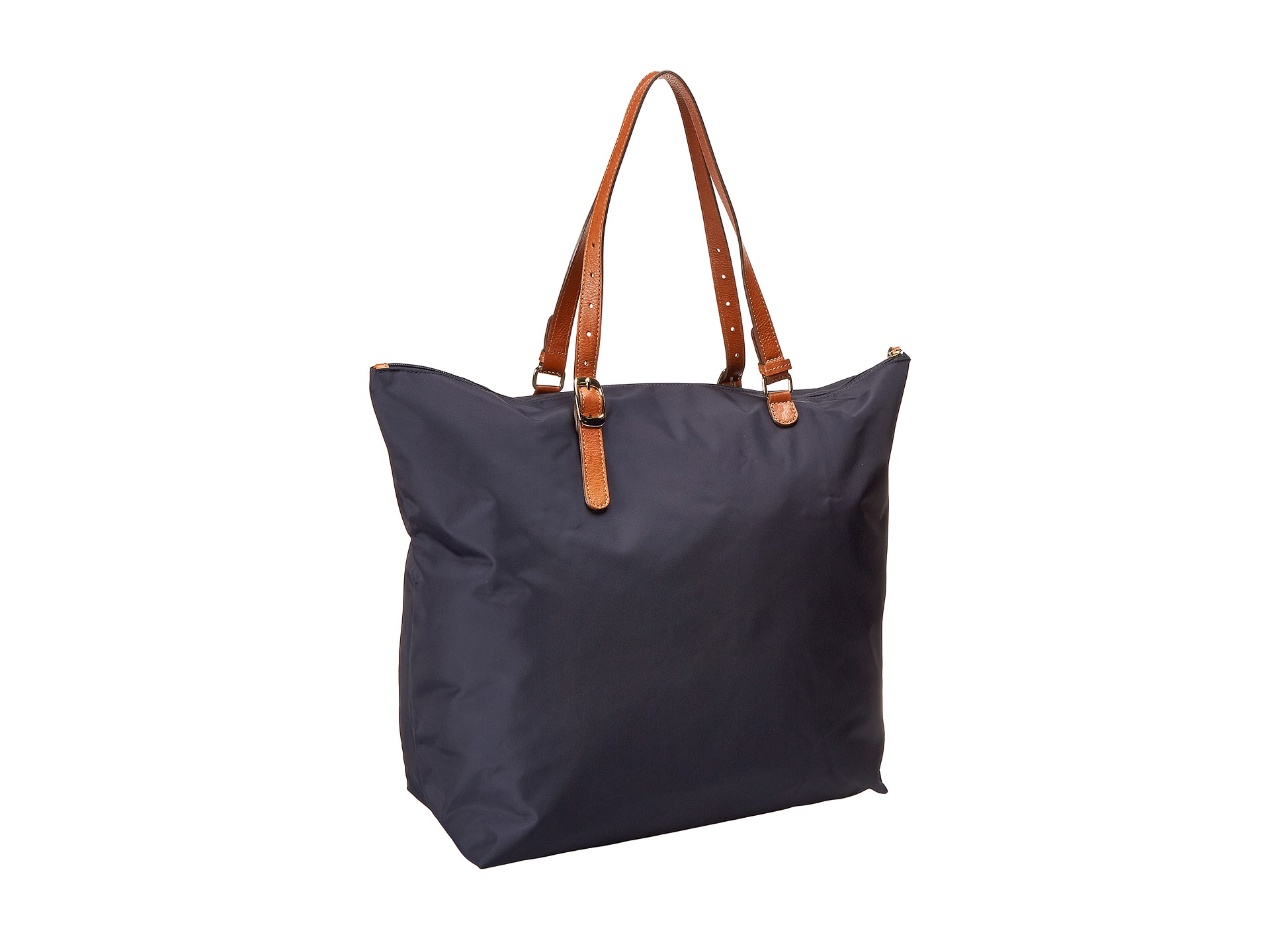 Bric's Milano X-Bag Sportina Grande-XL Shopper - Zappos.com Free ...