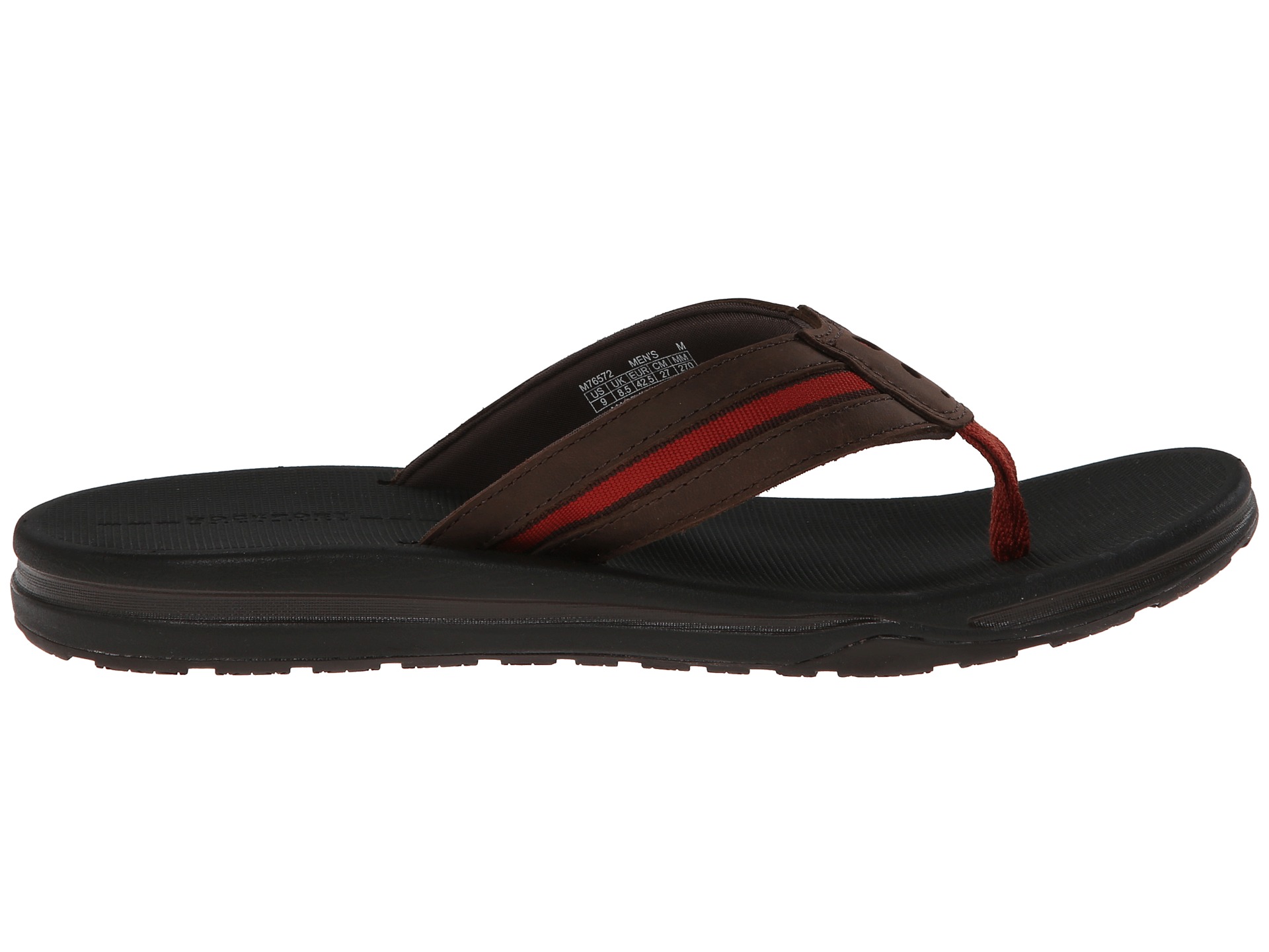 zappos rockport sandals