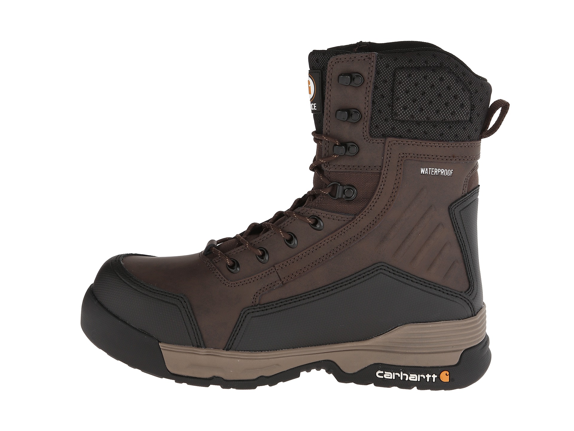 composite toe shoes zappos