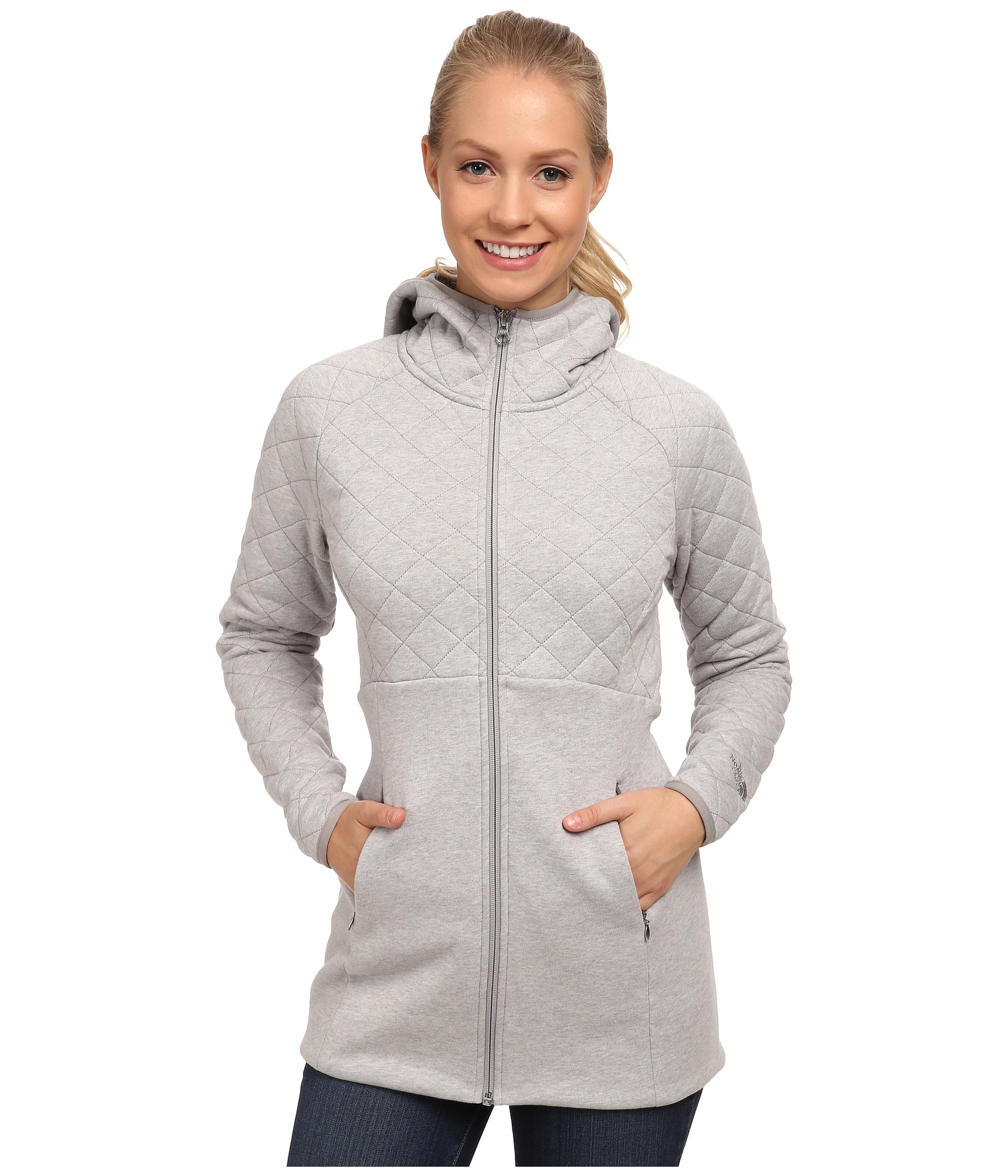 The north face caroluna outlet jacket