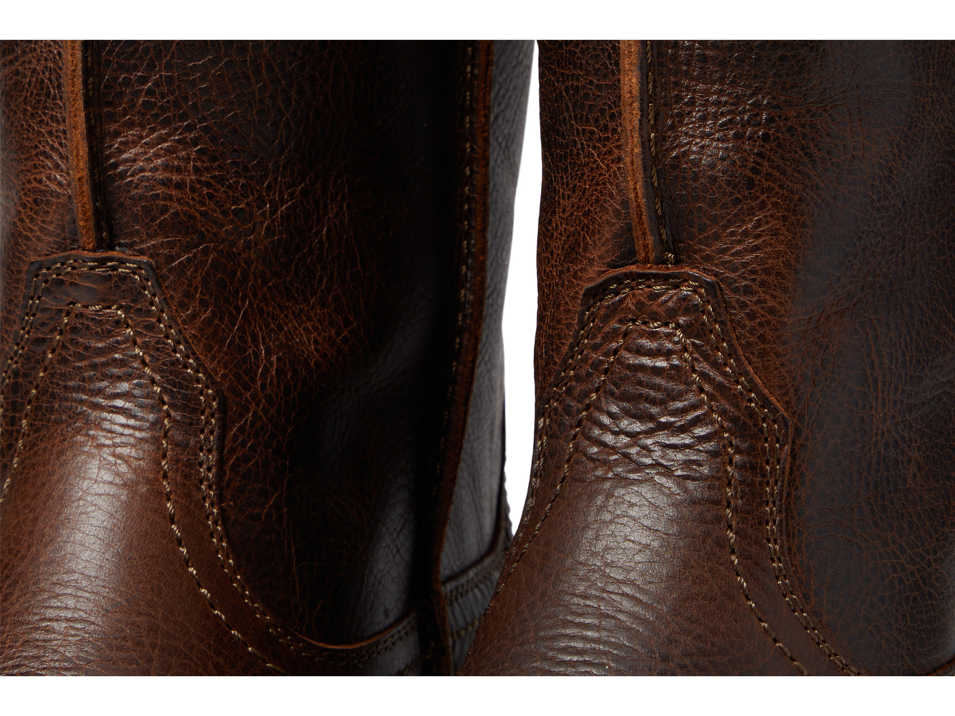 ariat rambler black deertan