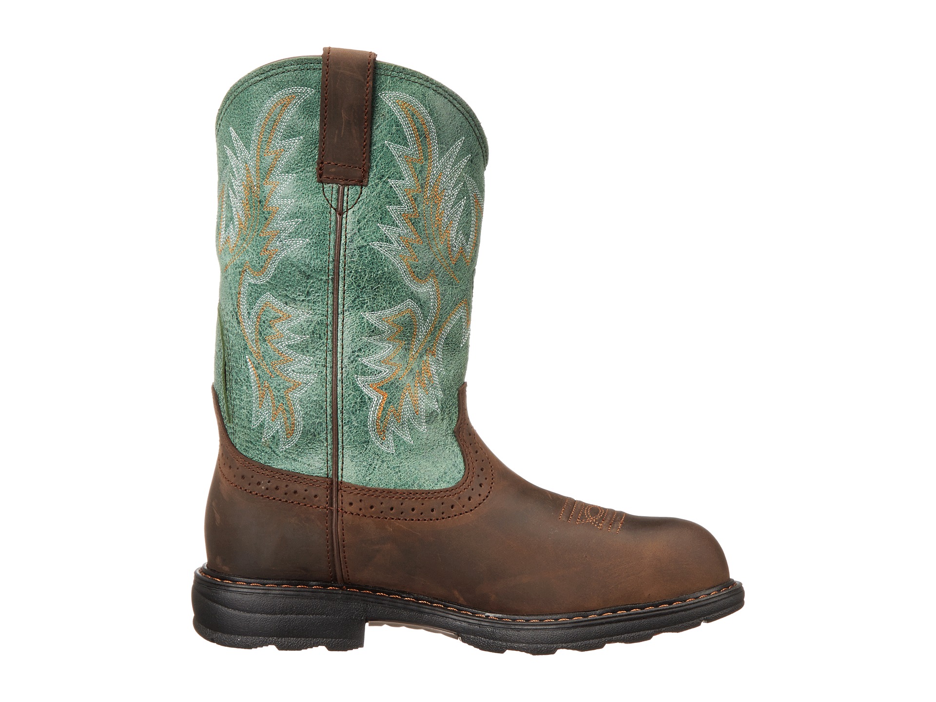 ariat tracey boots