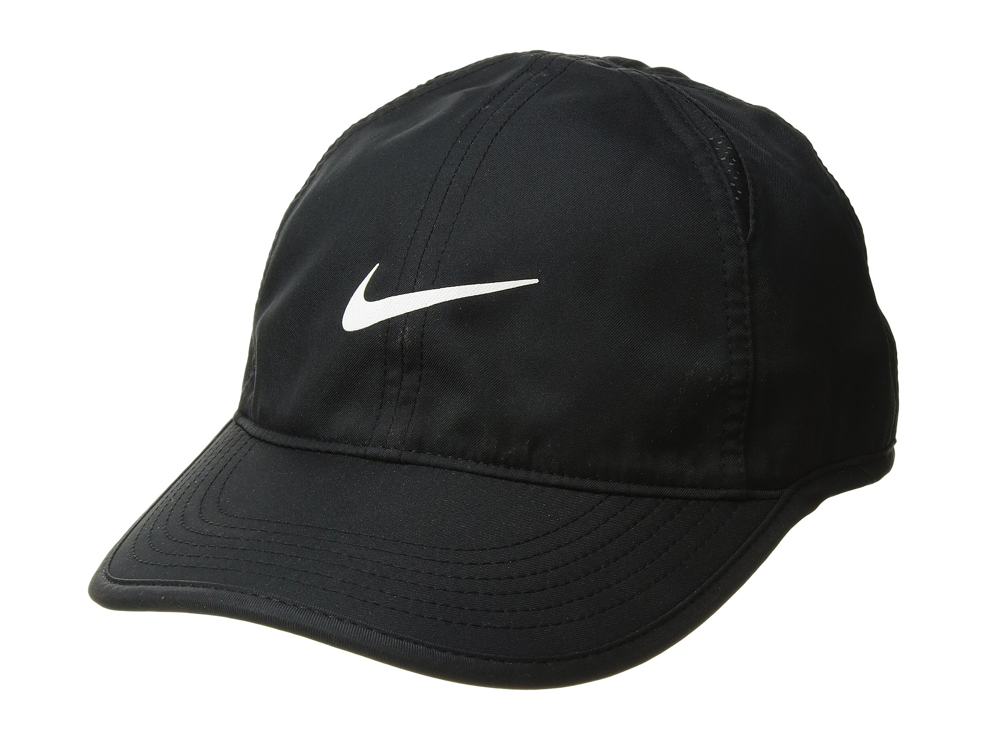 nike featherlight cap