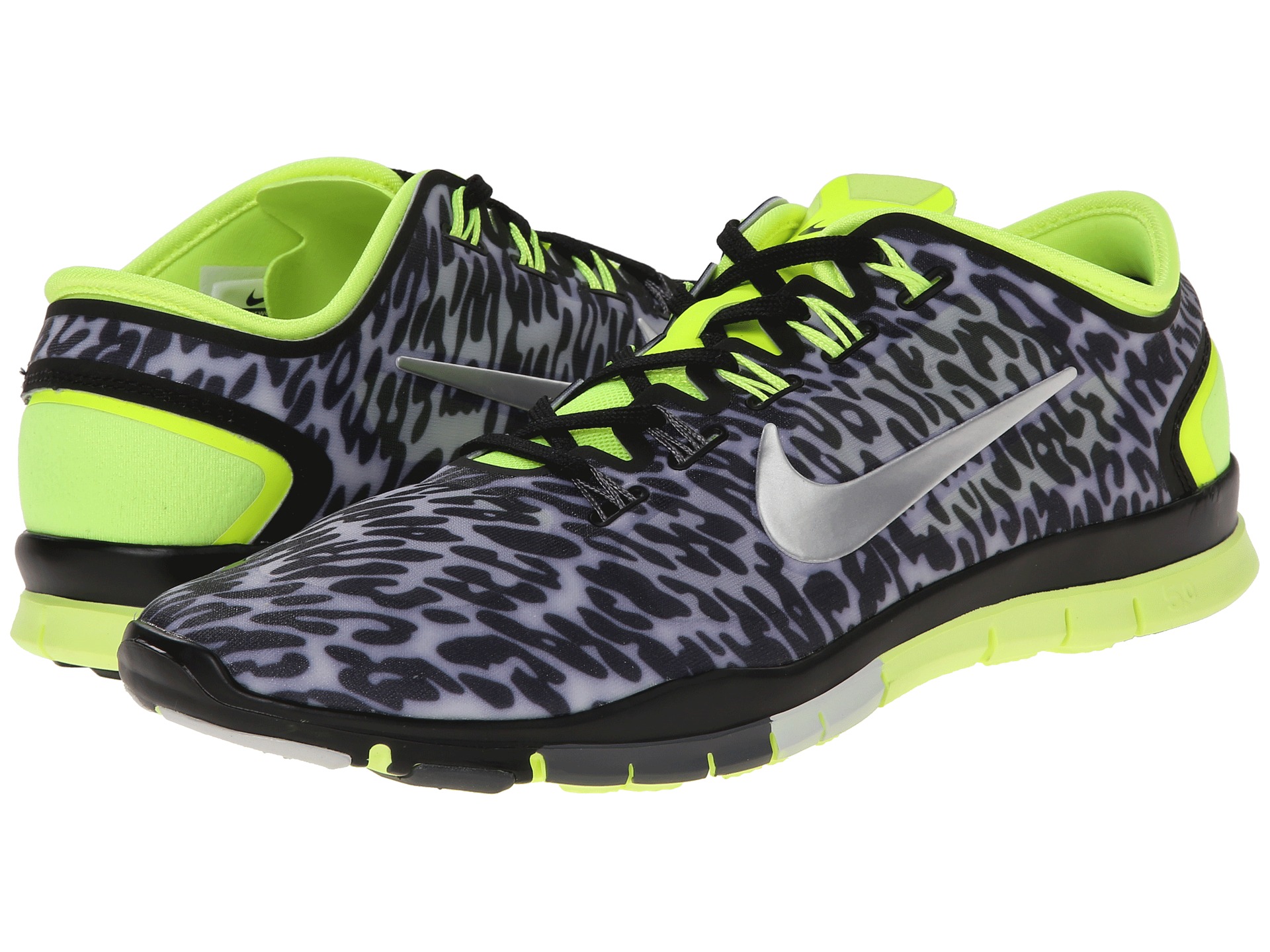 nike free connect