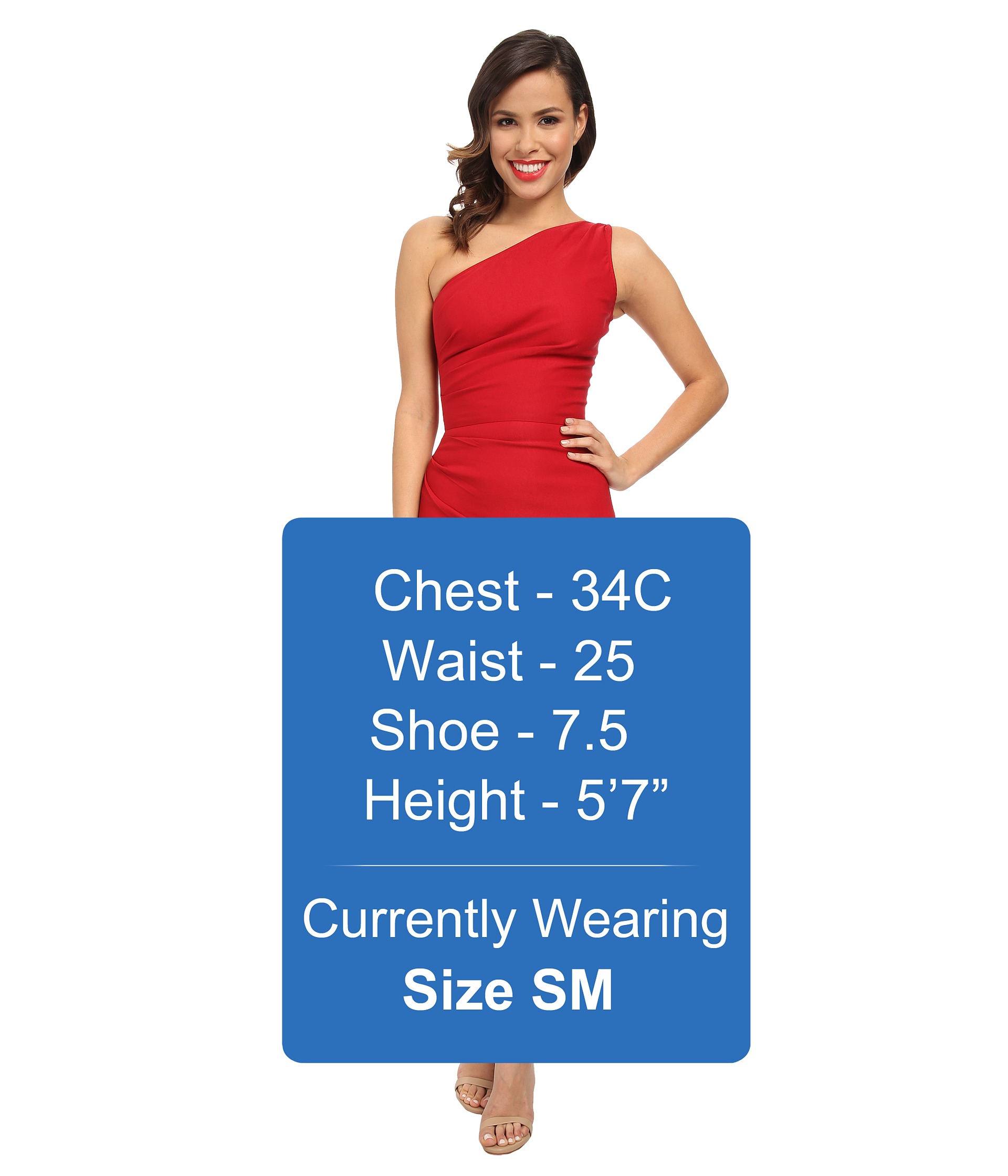 Stop Staring One Shoulder Short Dress