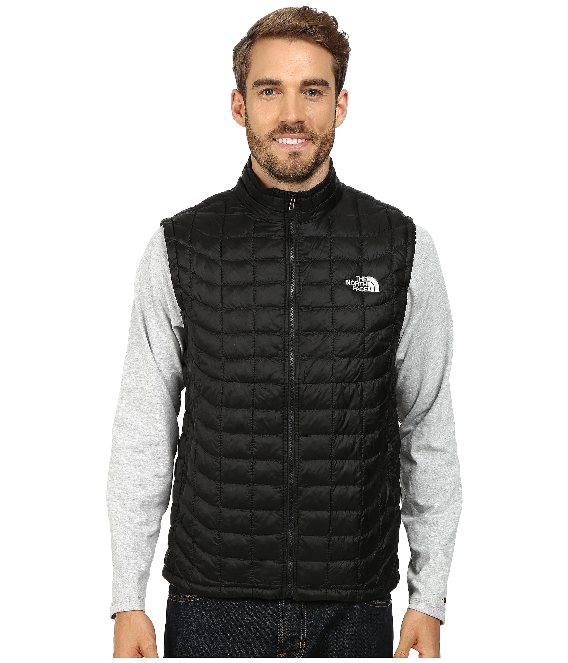 The North Face ThermoBall™ Vest at 0
