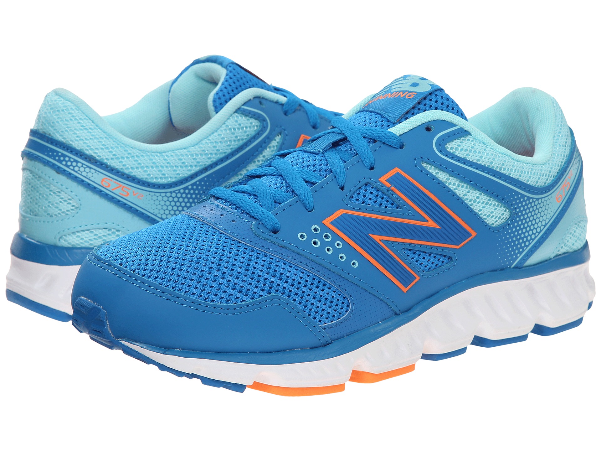 new balance 675