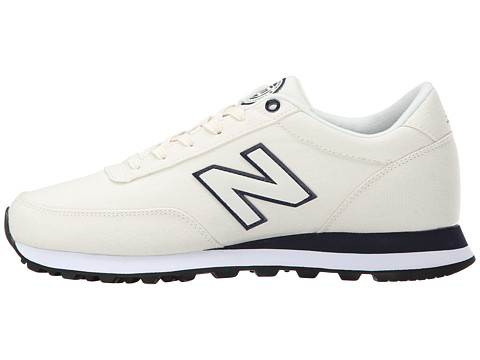 New Balance WL501 Mother Of Pearl - 6pm.com