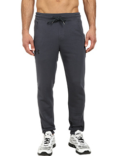 under armour rival cotton jogger