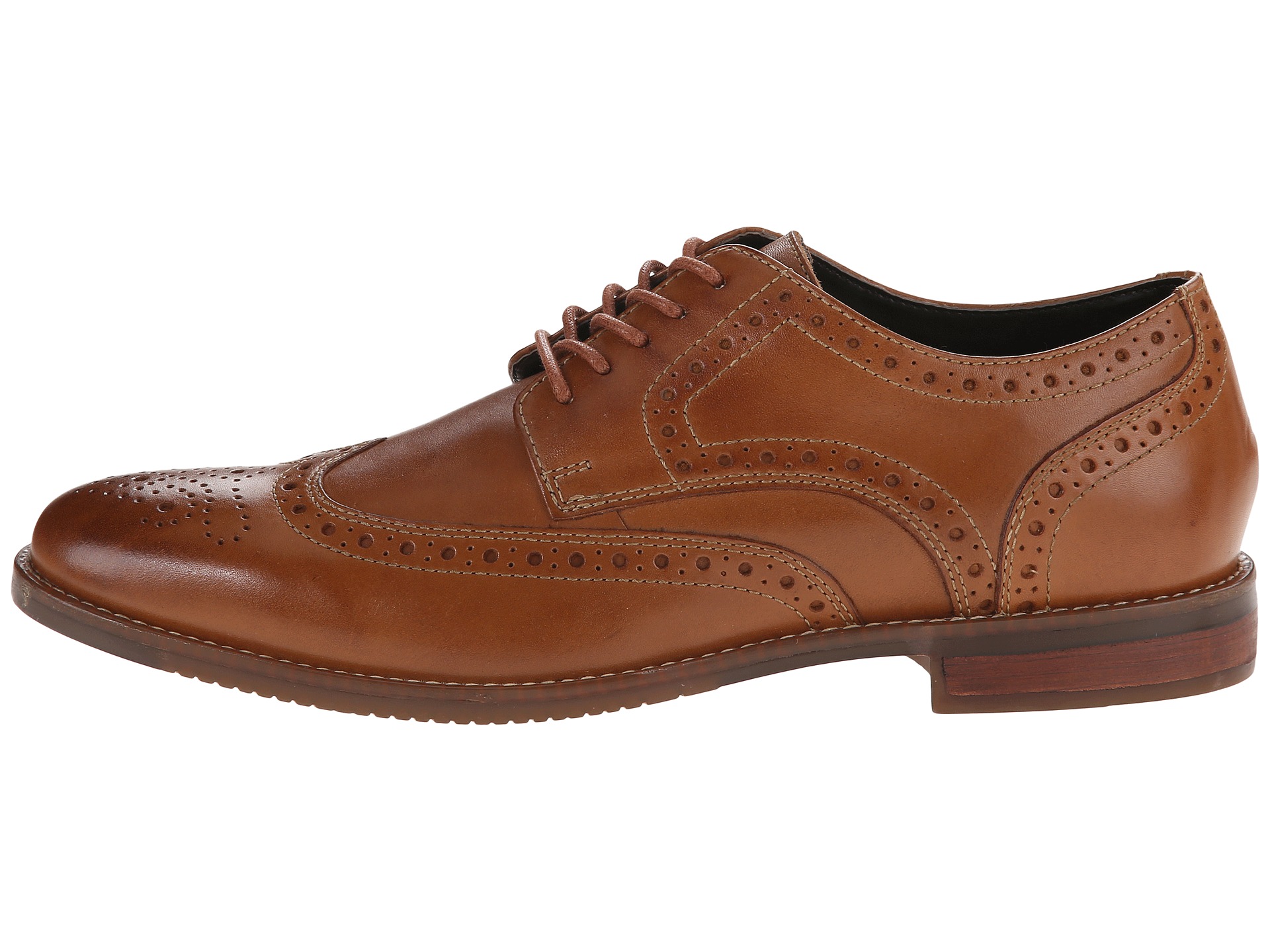 rockport style purpose wingtip