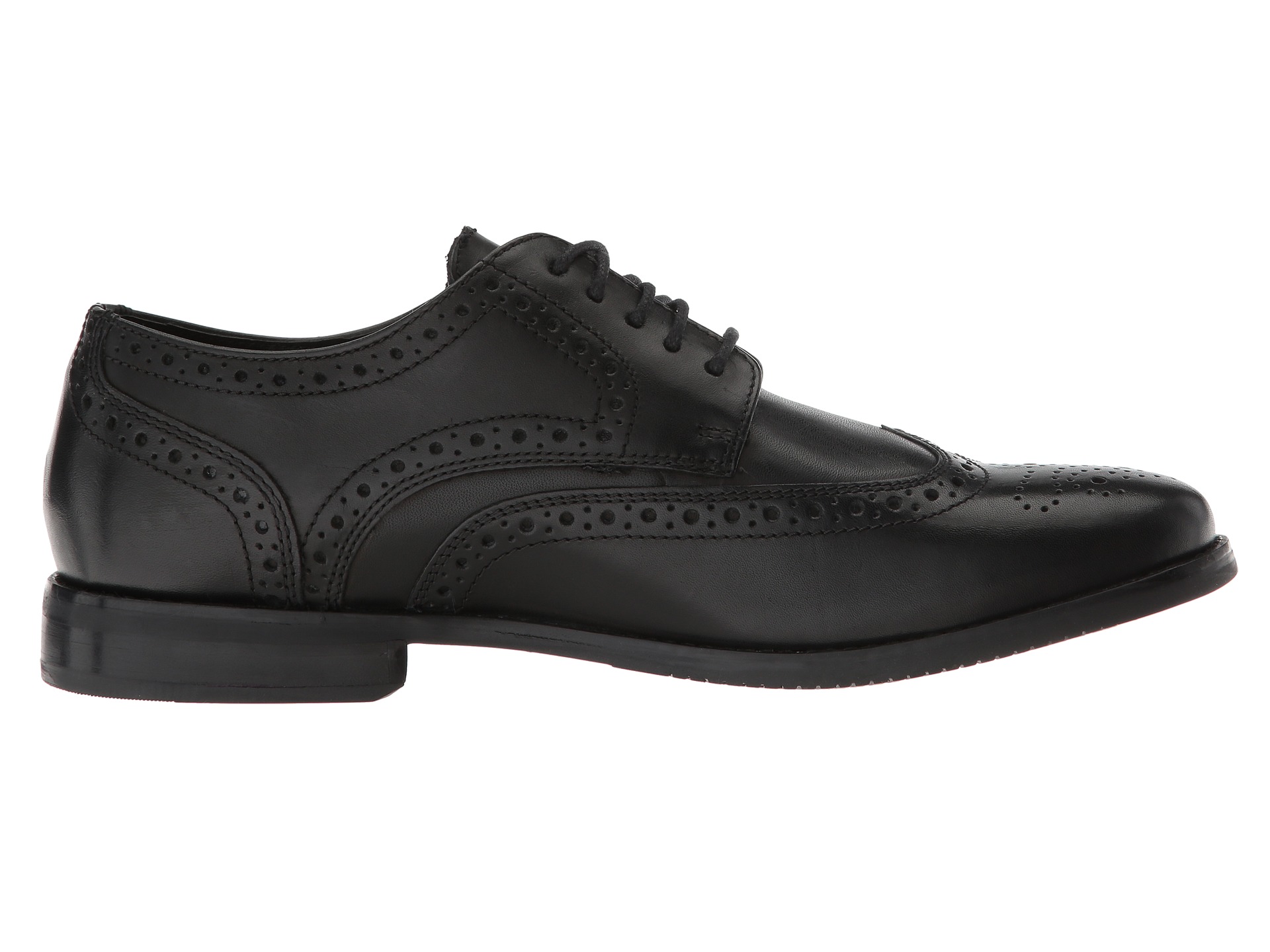 rockport style purpose wingtip