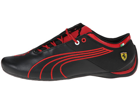 puma future cat m1 ferrari