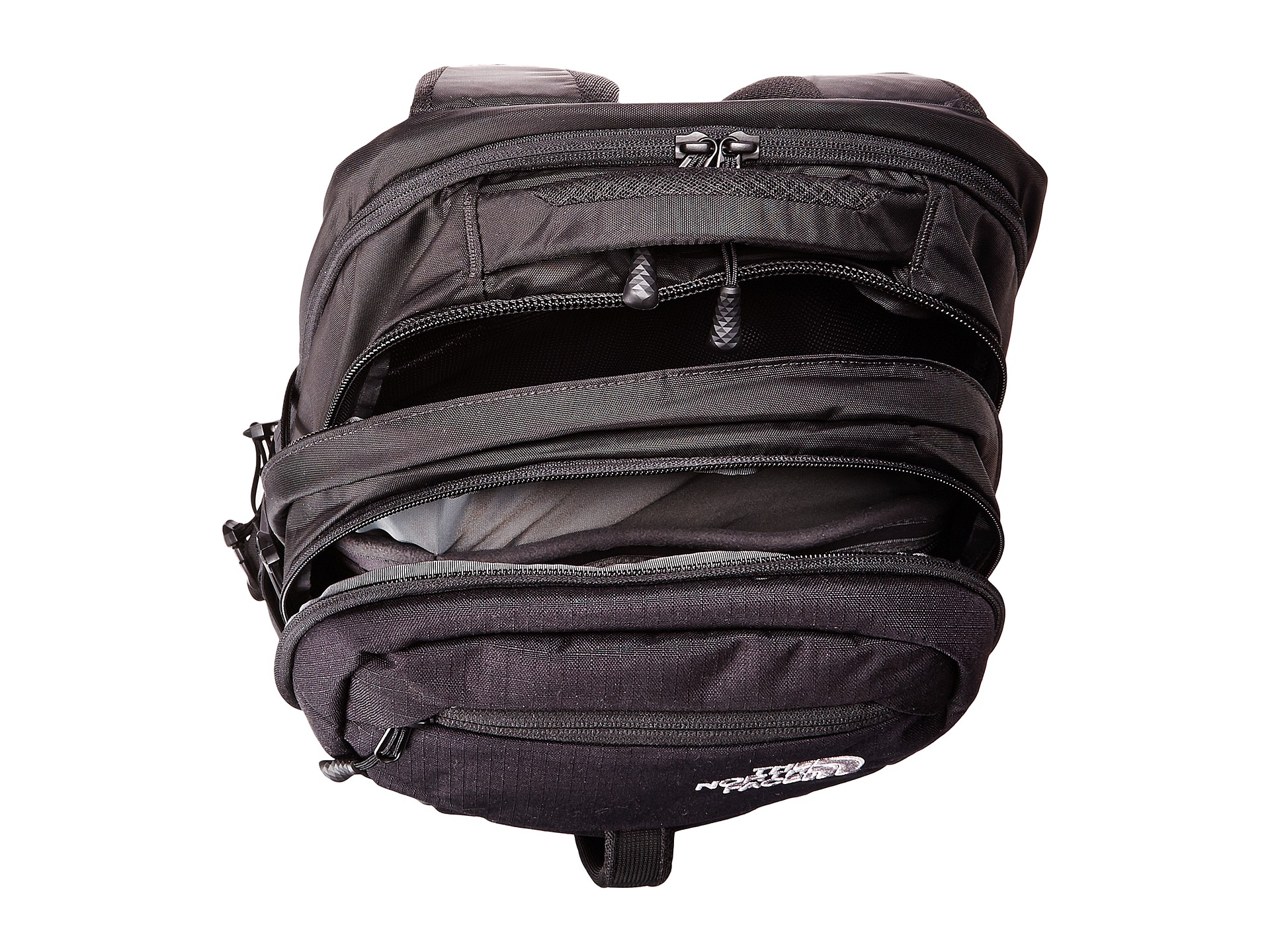 the north face hot shot 2009 Technopreneur Circle